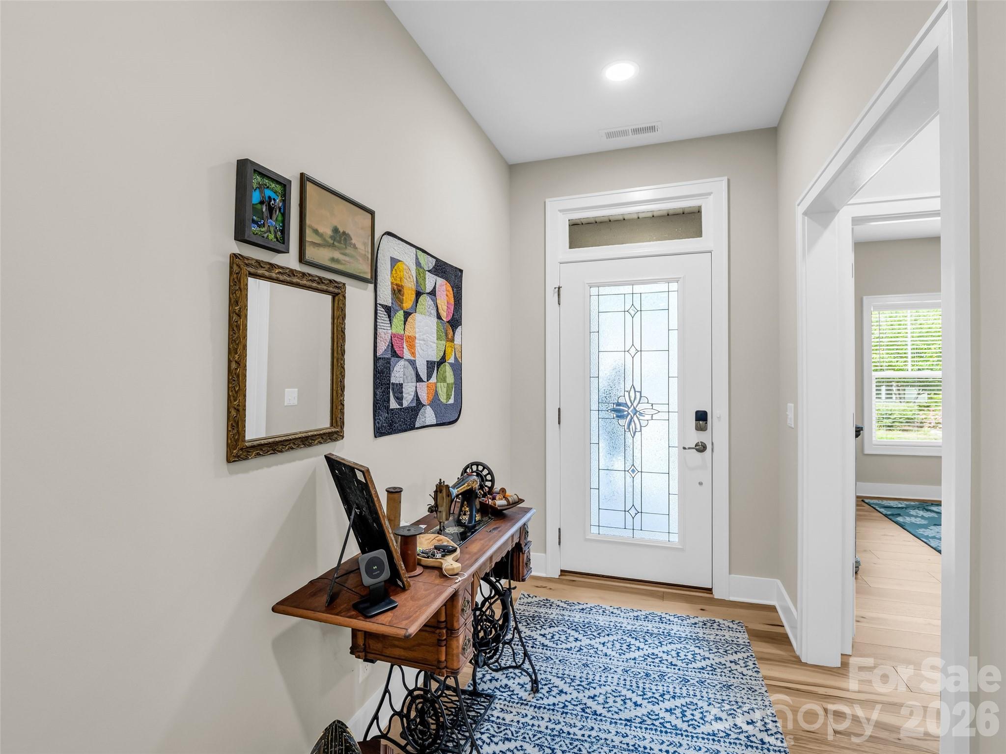 221 Millbrae Loop — Hendersonville