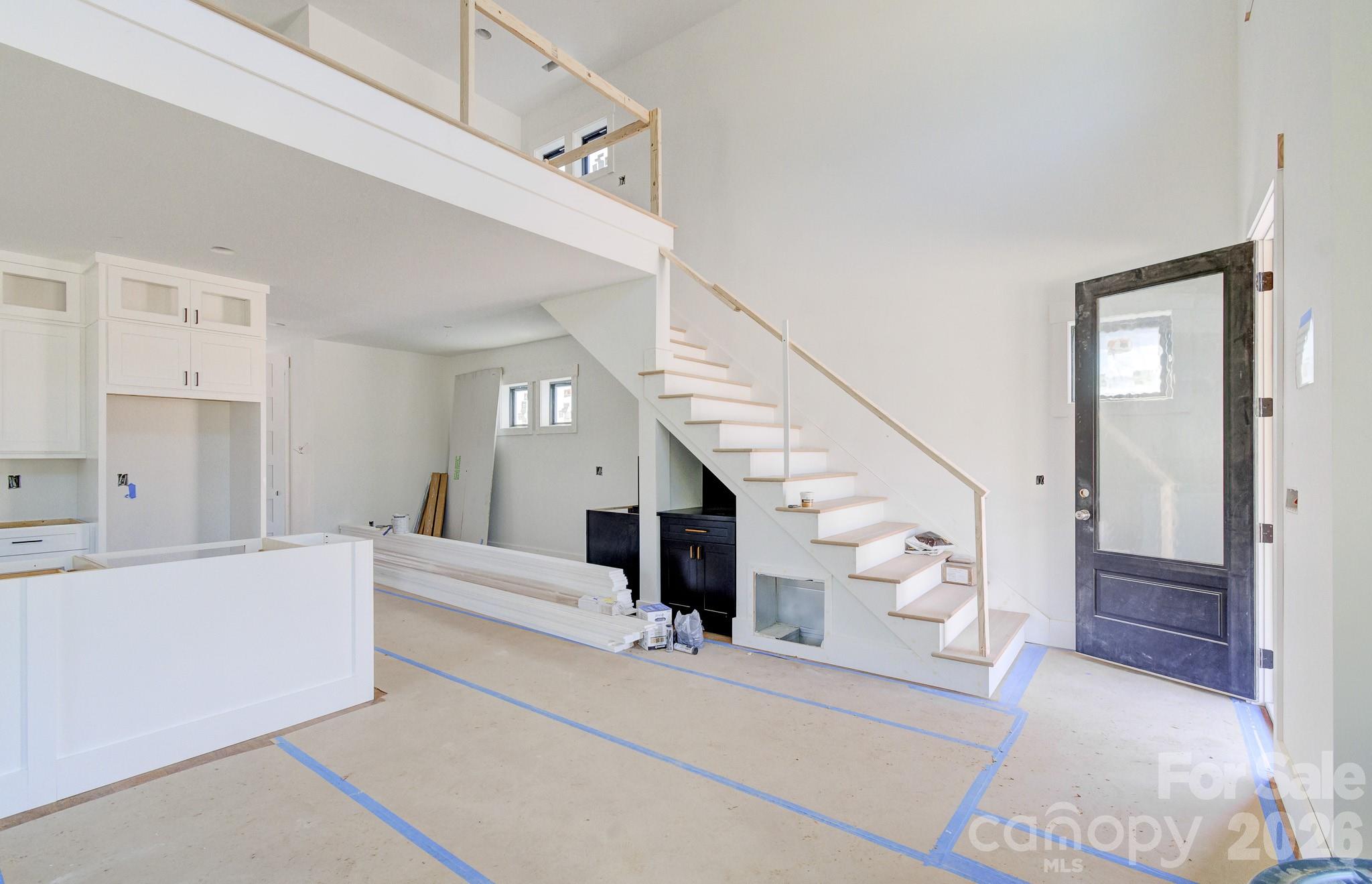 18 S Martha Kate Drive — Hendersonville
