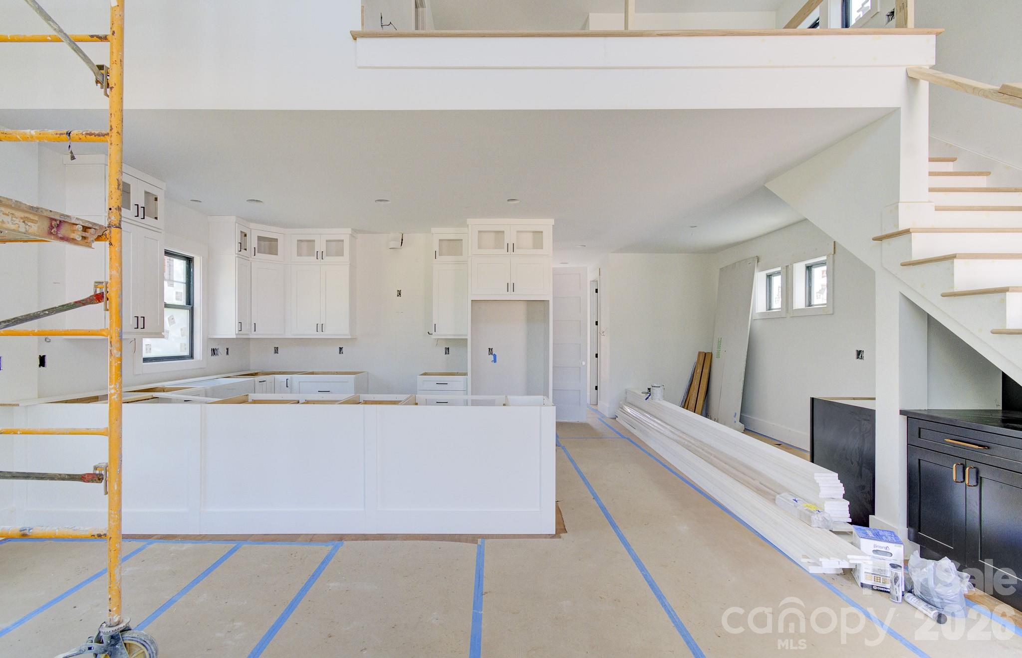 18 S Martha Kate Drive — Hendersonville