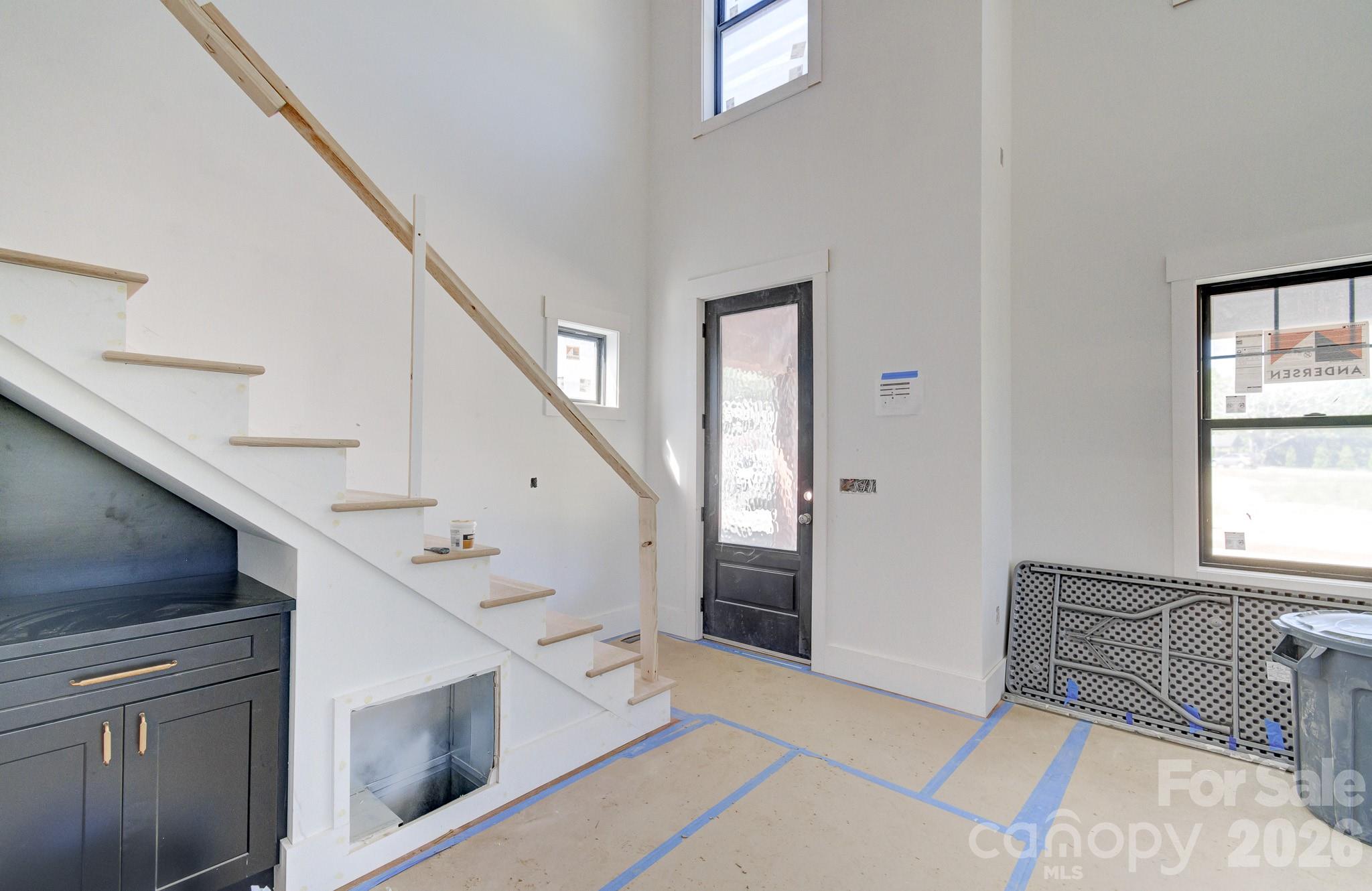 18 S Martha Kate Drive — Hendersonville