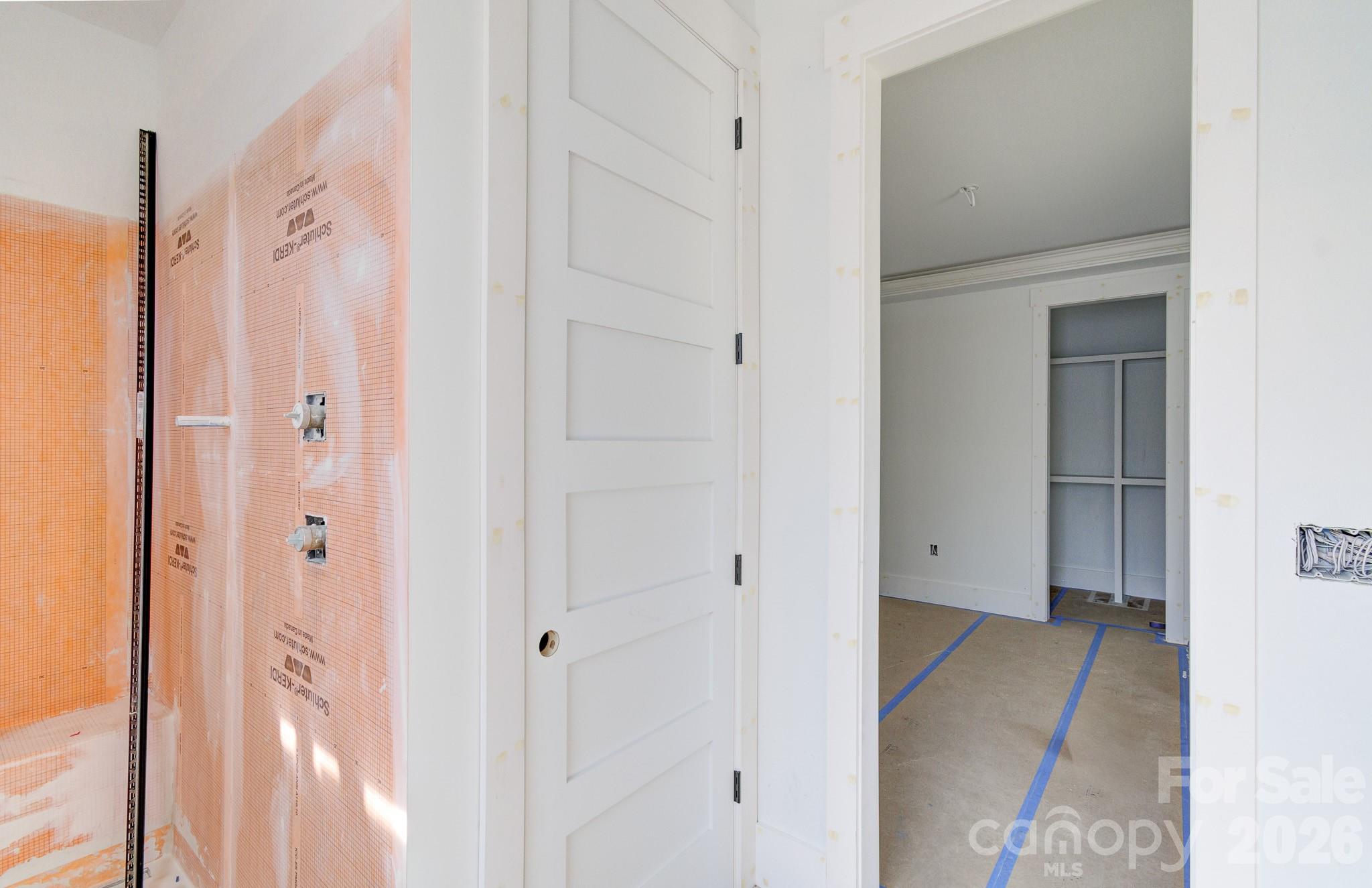 18 S Martha Kate Drive — Hendersonville