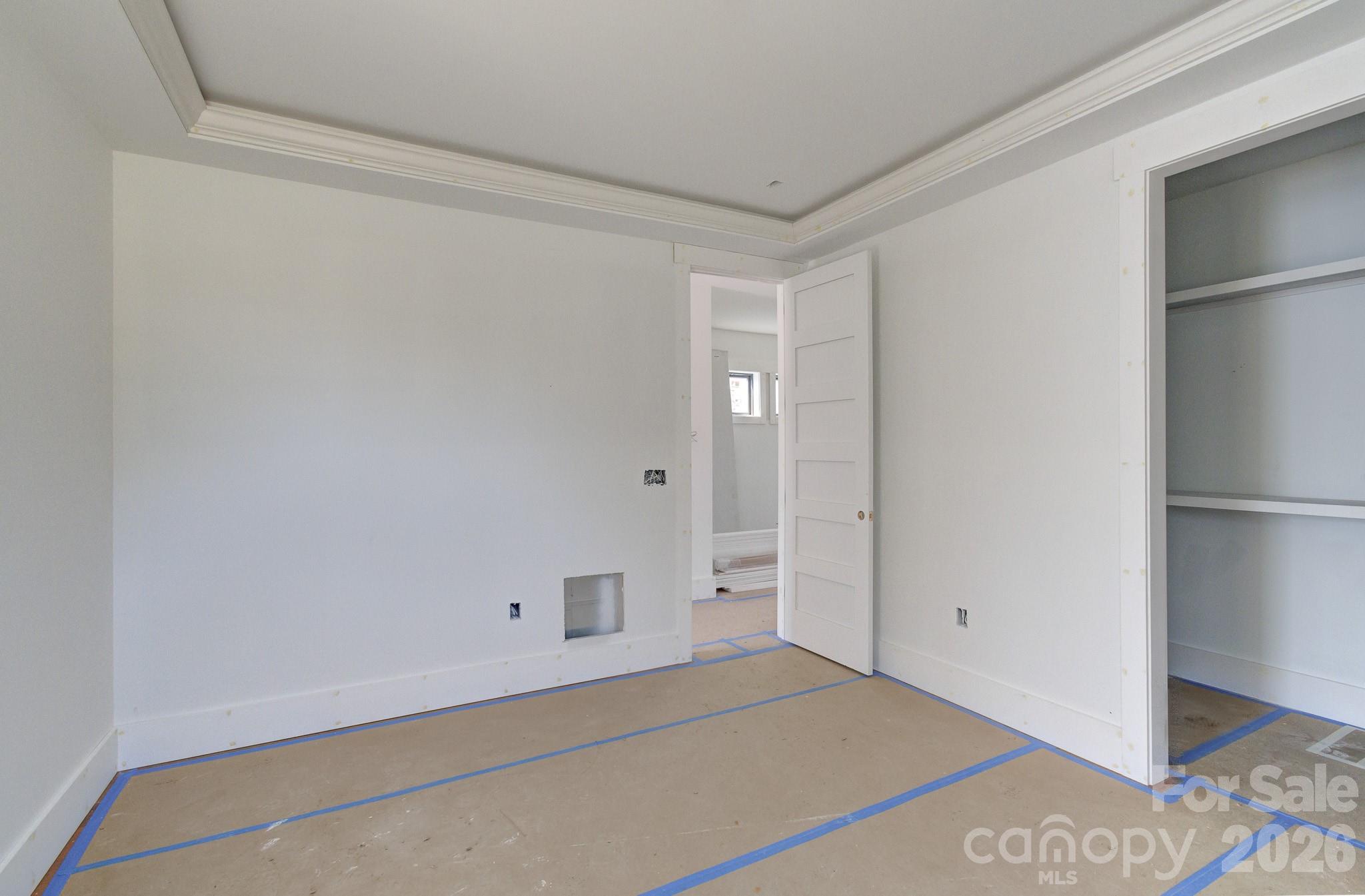 18 S Martha Kate Drive — Hendersonville
