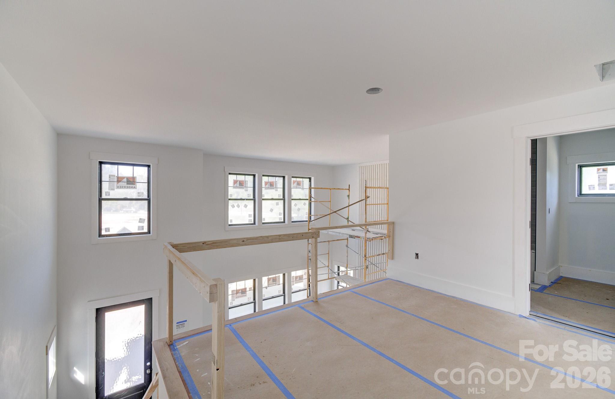 18 S Martha Kate Drive — Hendersonville