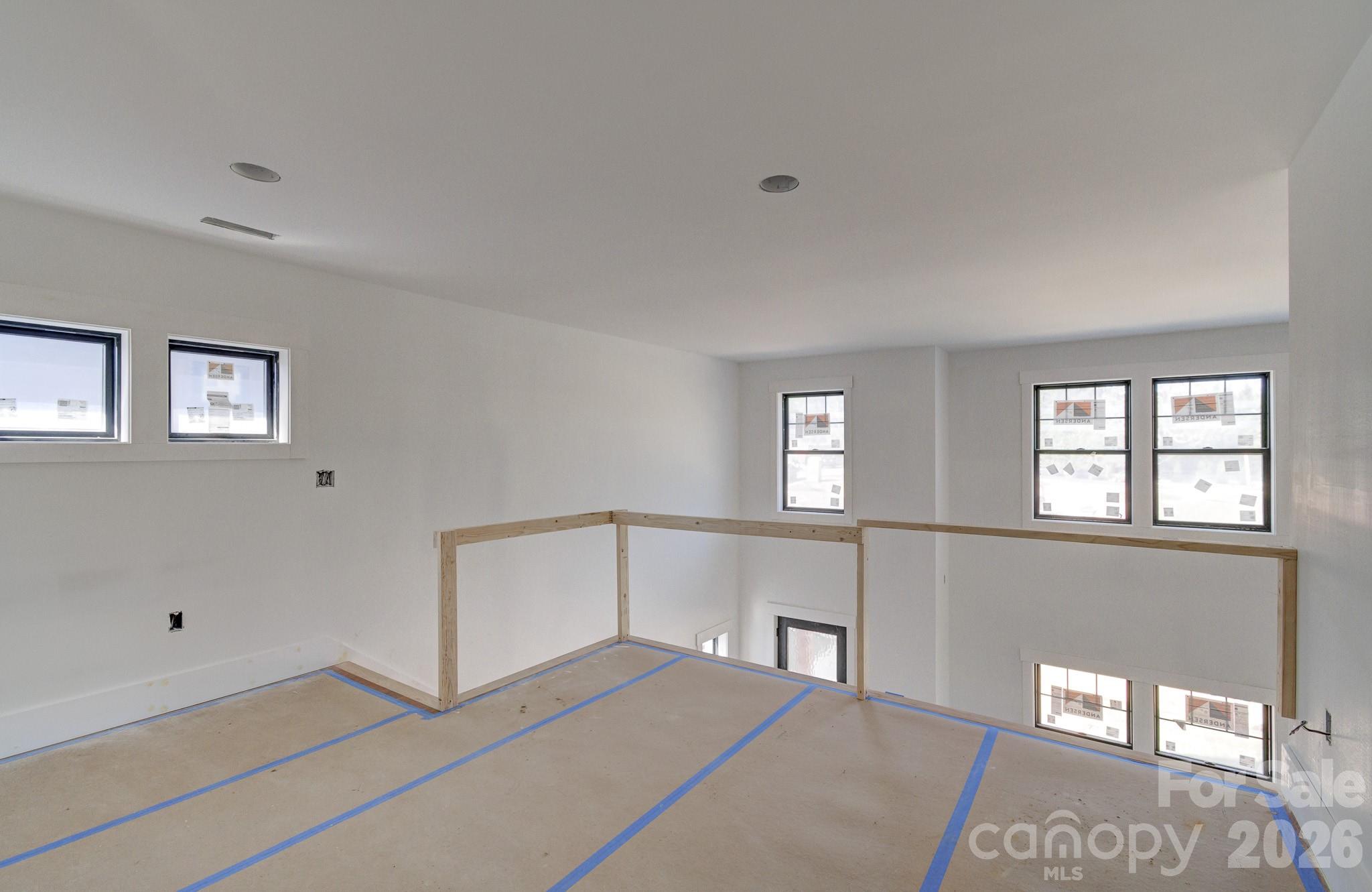 18 S Martha Kate Drive — Hendersonville