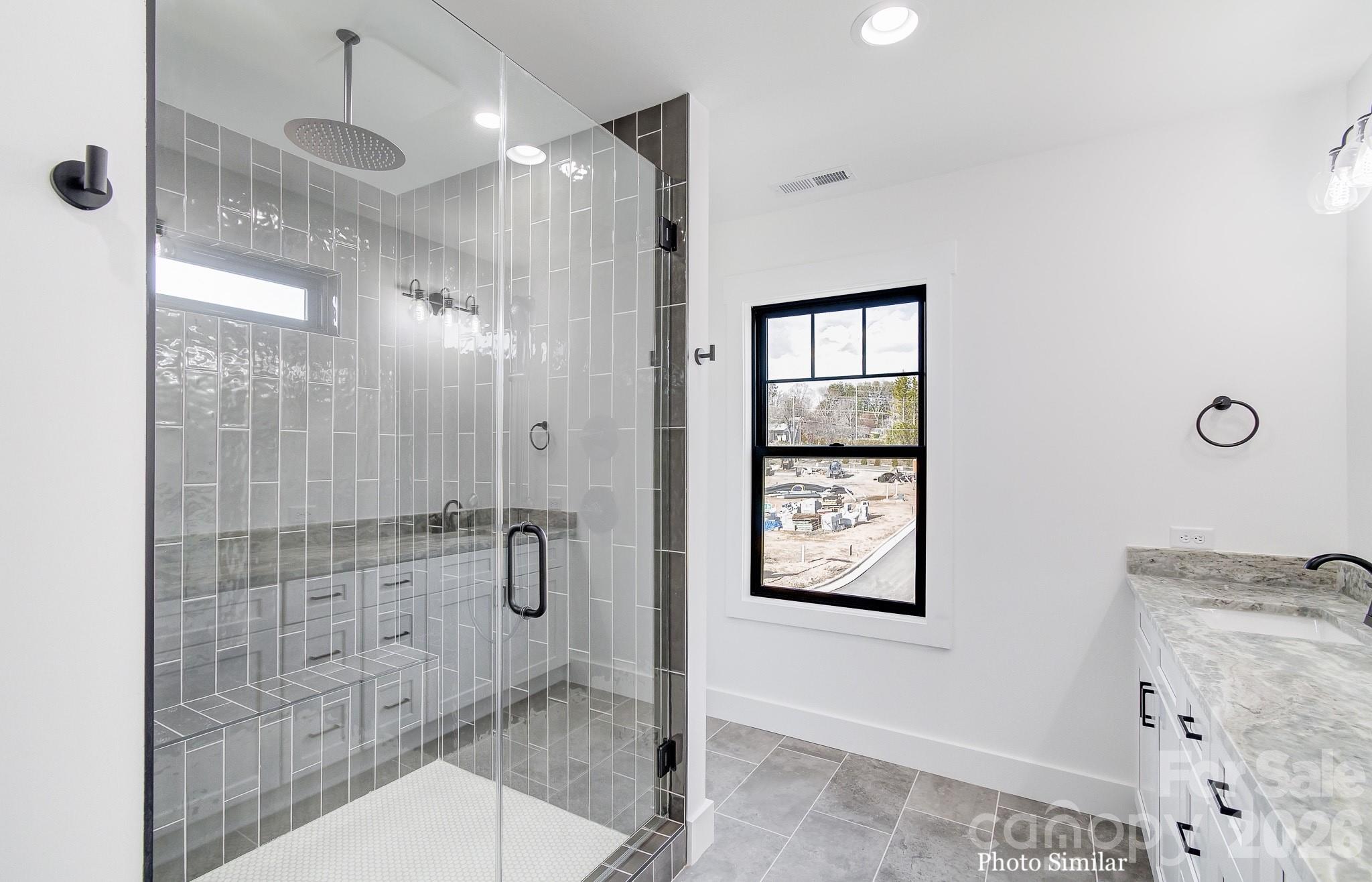 18 S Martha Kate Drive — Hendersonville