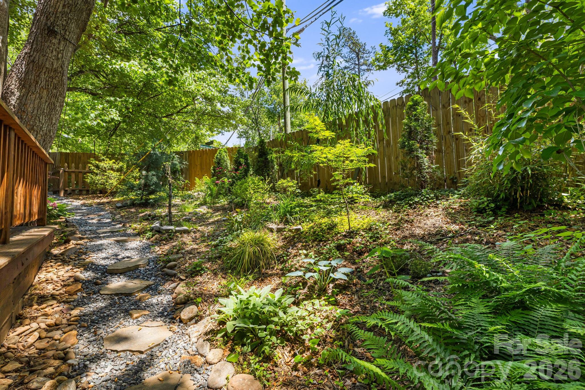 477 Governors View Road — Asheville