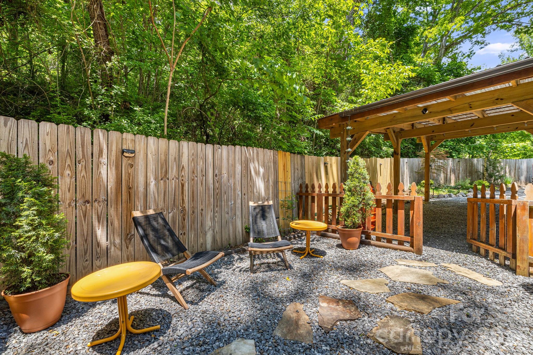 477 Governors View Road — Asheville