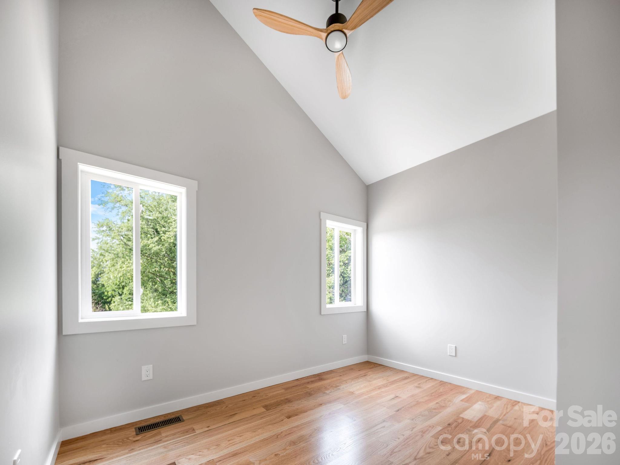 14 Da Vinci Court — Asheville