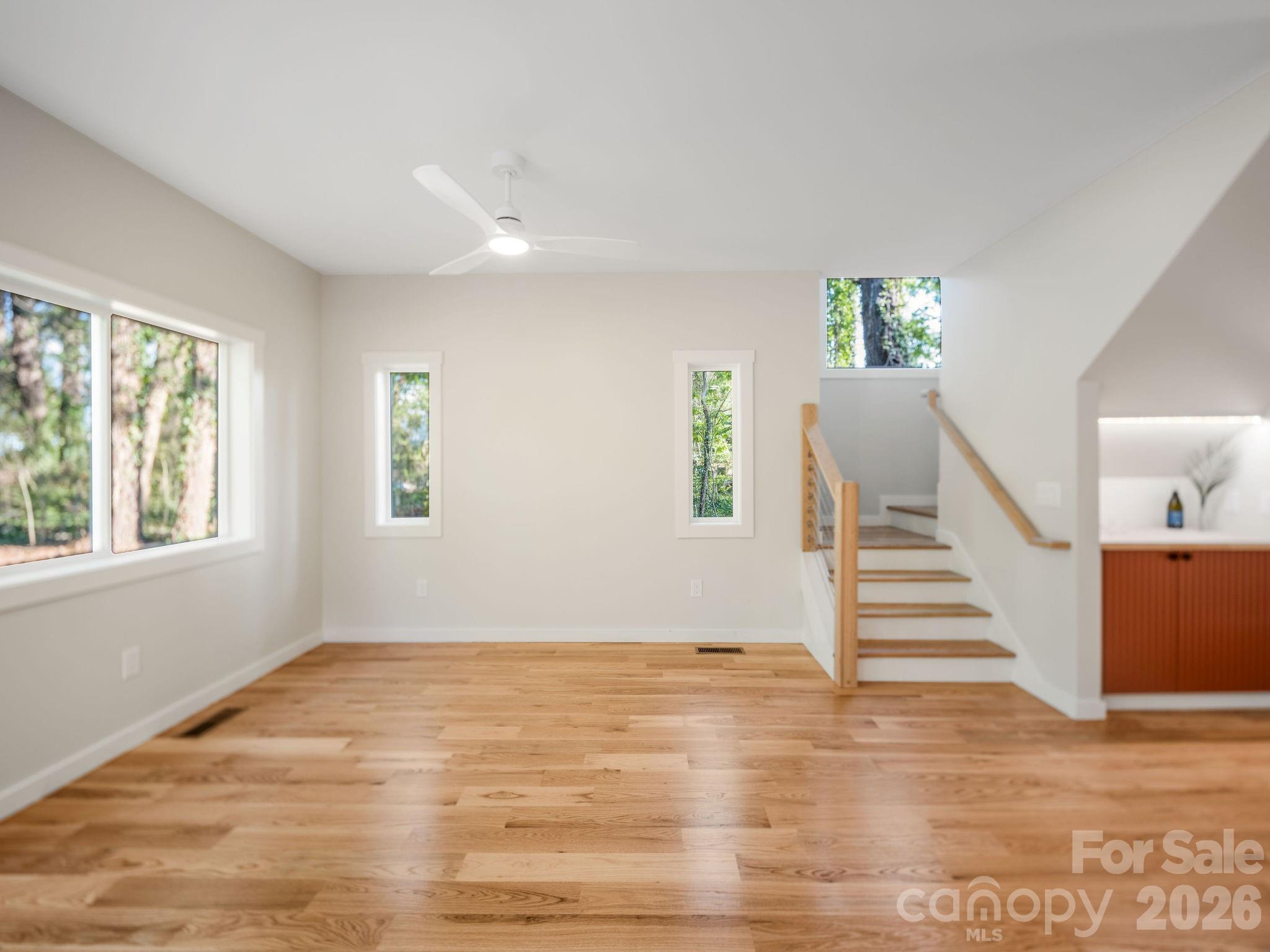 14 Da Vinci Court — Asheville