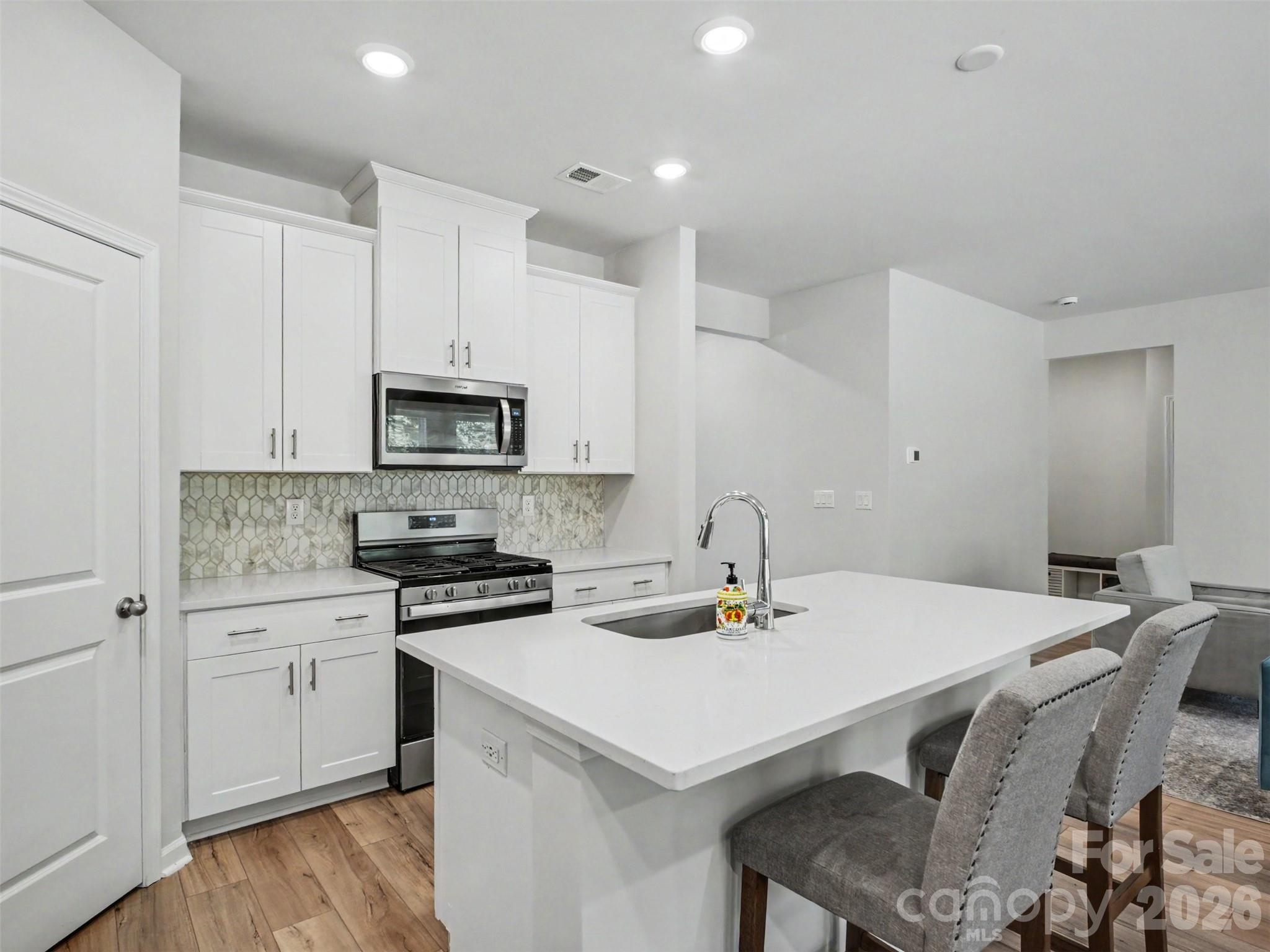 155 Bird Dog Drive — Mooresville