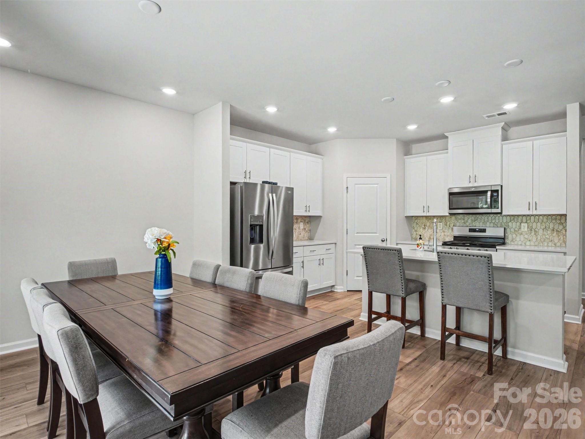 155 Bird Dog Drive — Mooresville