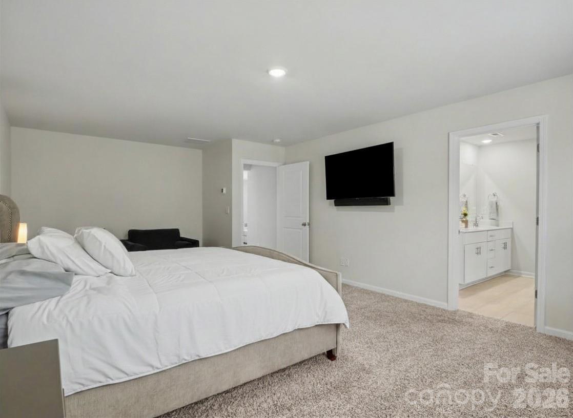 155 Bird Dog Drive — Mooresville