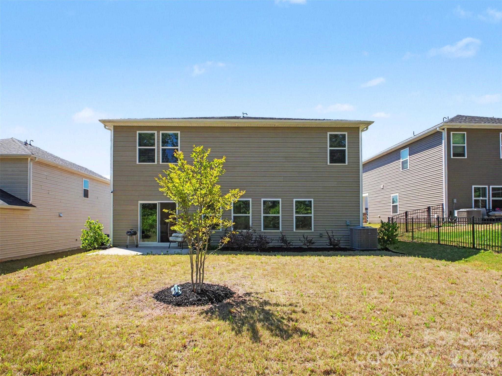 155 Bird Dog Drive — Mooresville