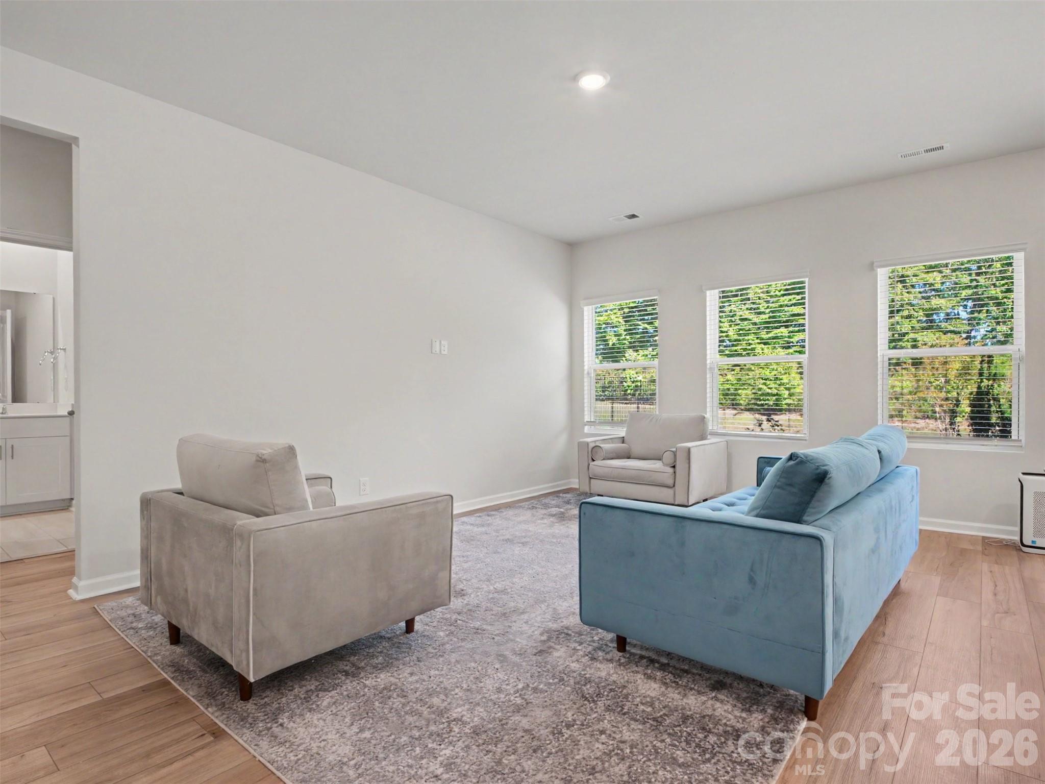155 Bird Dog Drive — Mooresville