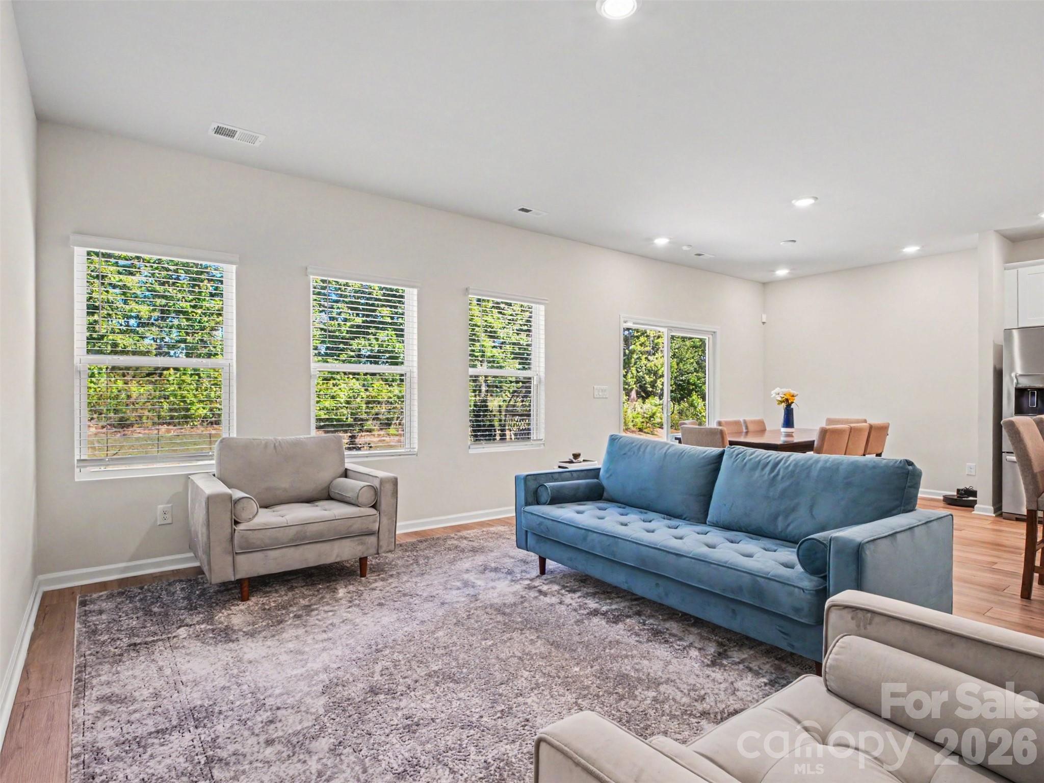155 Bird Dog Drive — Mooresville