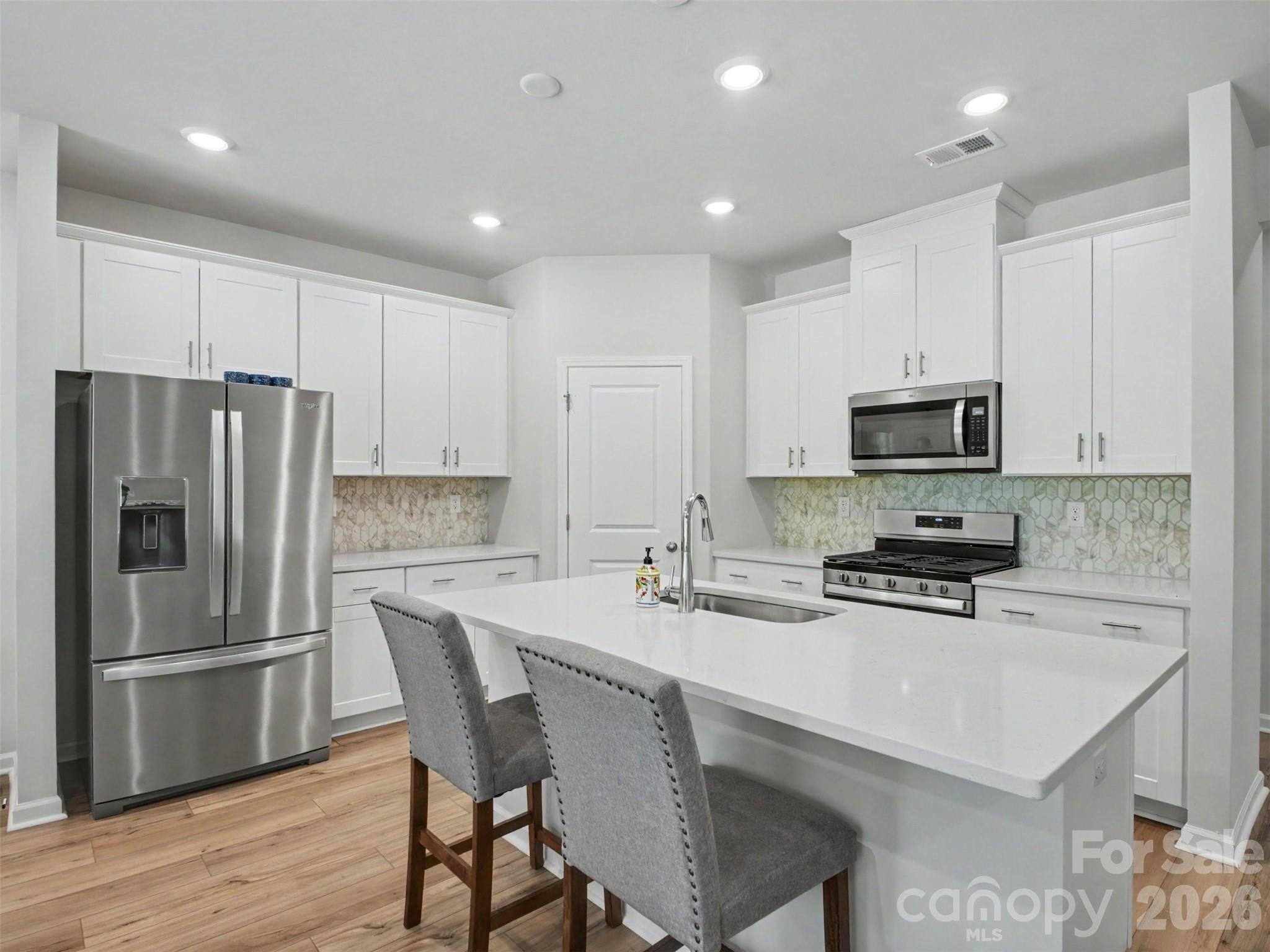155 Bird Dog Drive — Mooresville