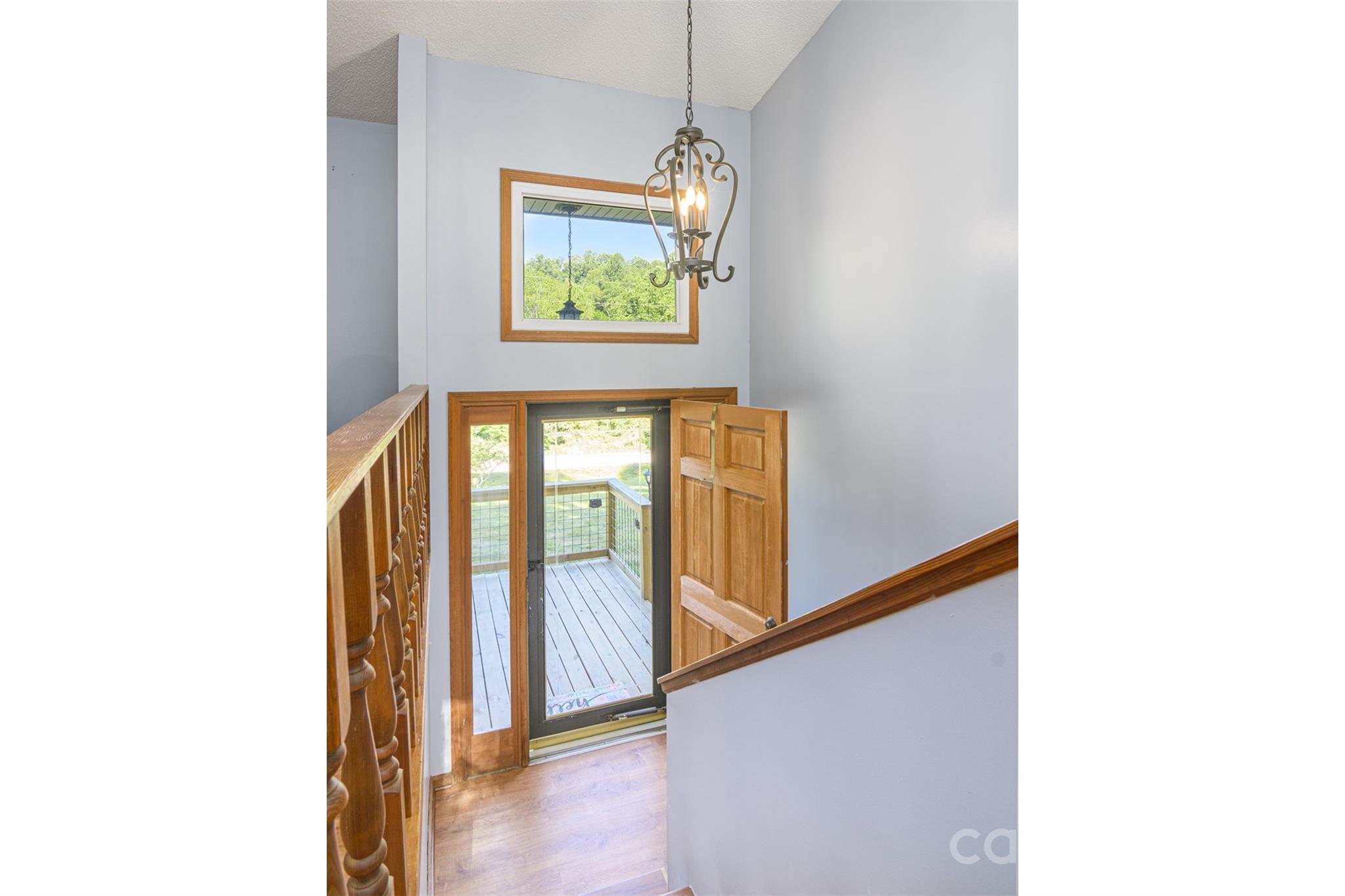 12 Mid Court Drive — Asheville