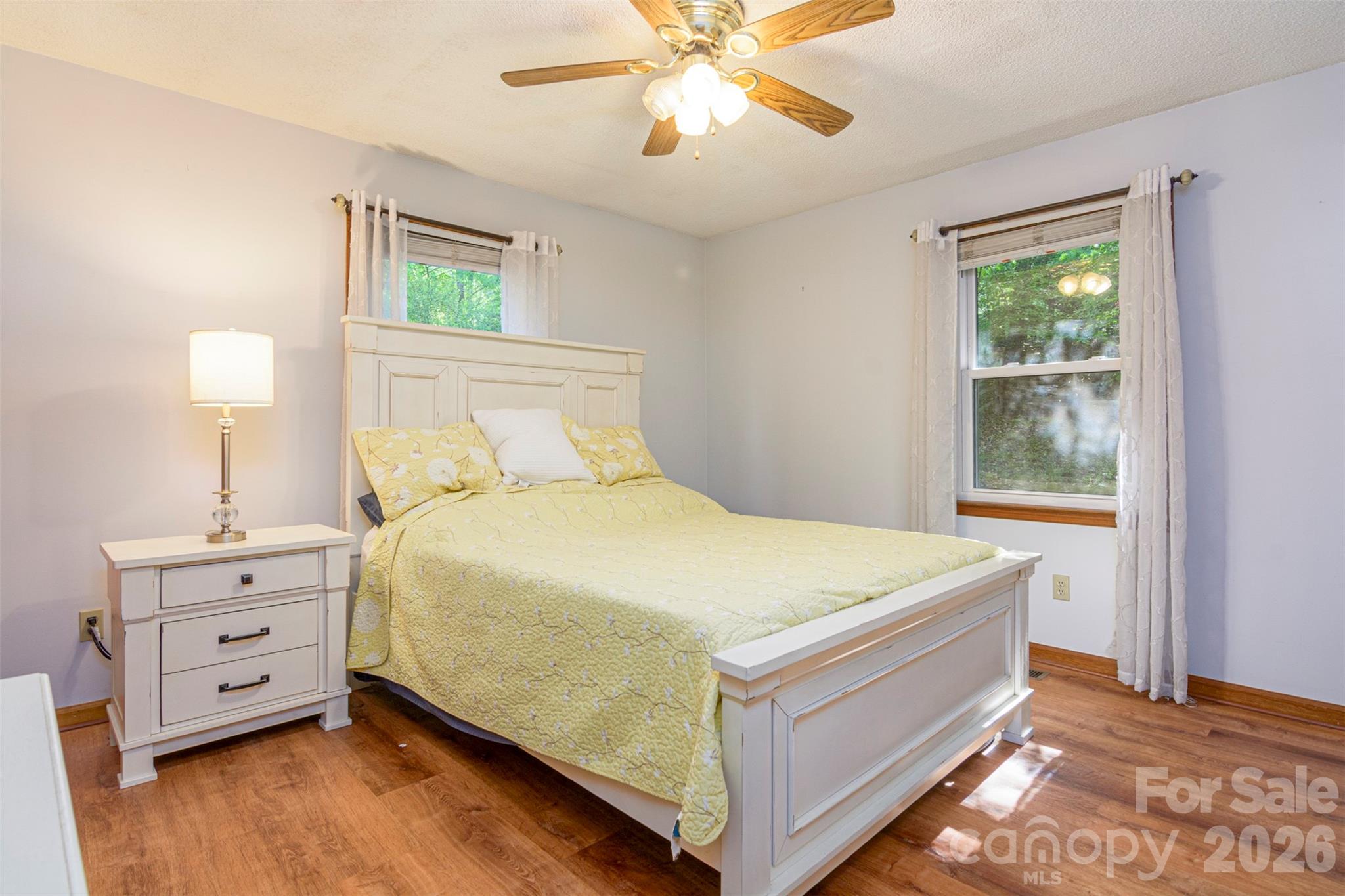 12 Mid Court Drive — Asheville