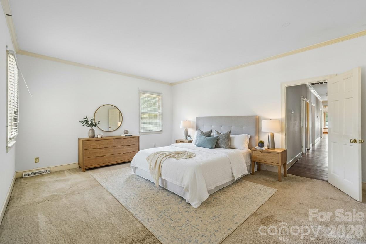 2231 Richardson Drive — Charlotte