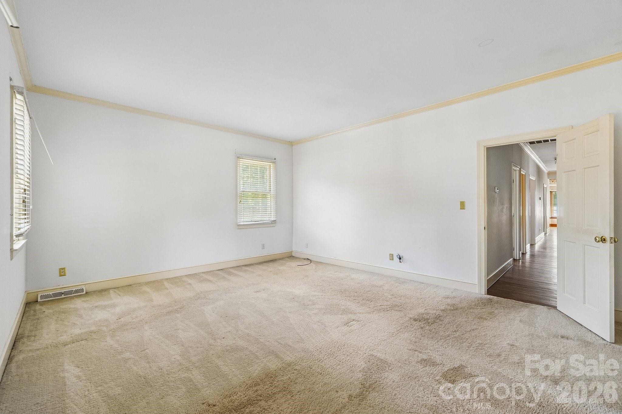 2231 Richardson Drive — Charlotte