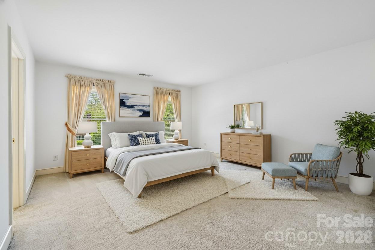 2231 Richardson Drive — Charlotte