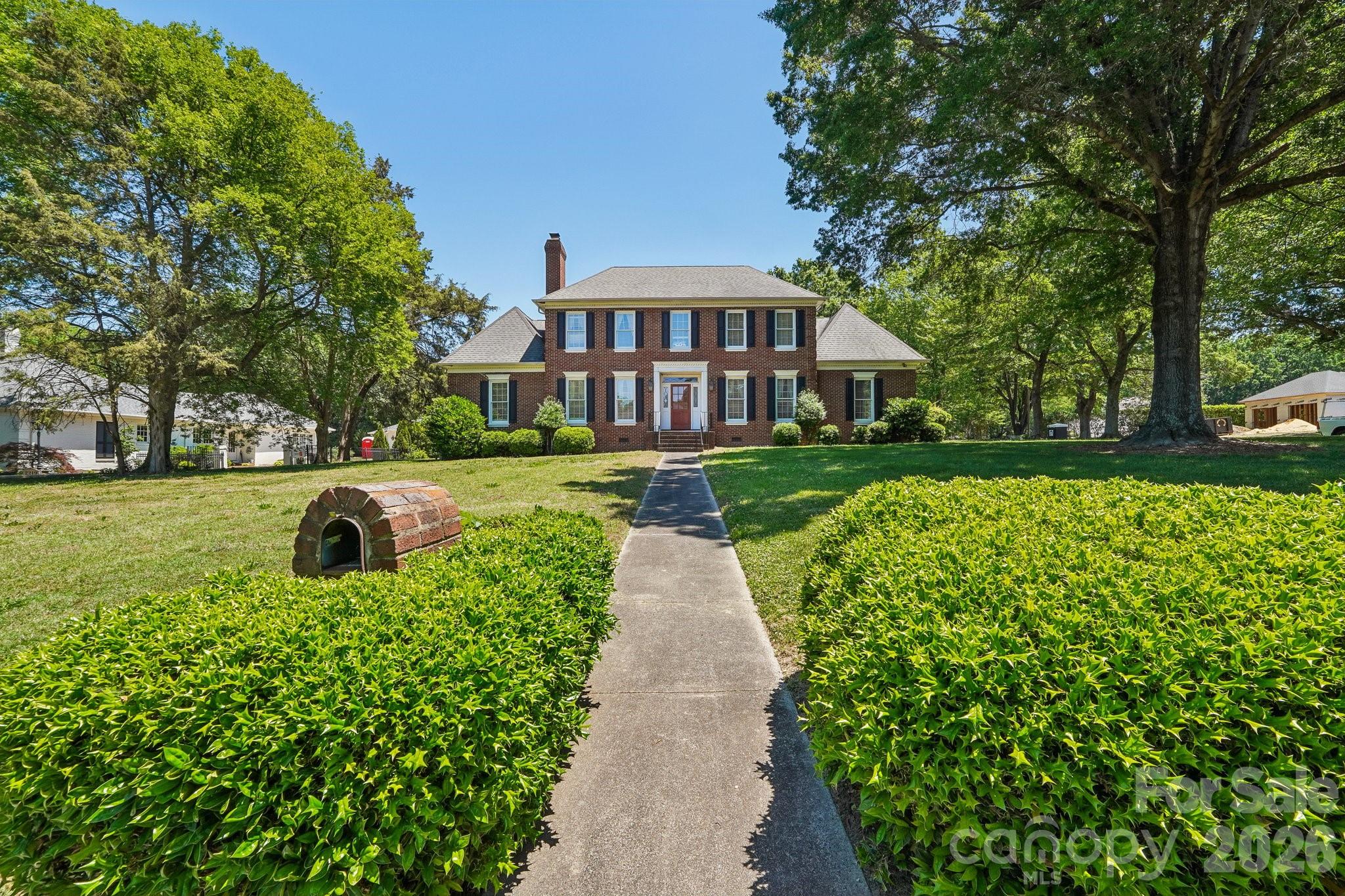 2231 Richardson Drive — Charlotte