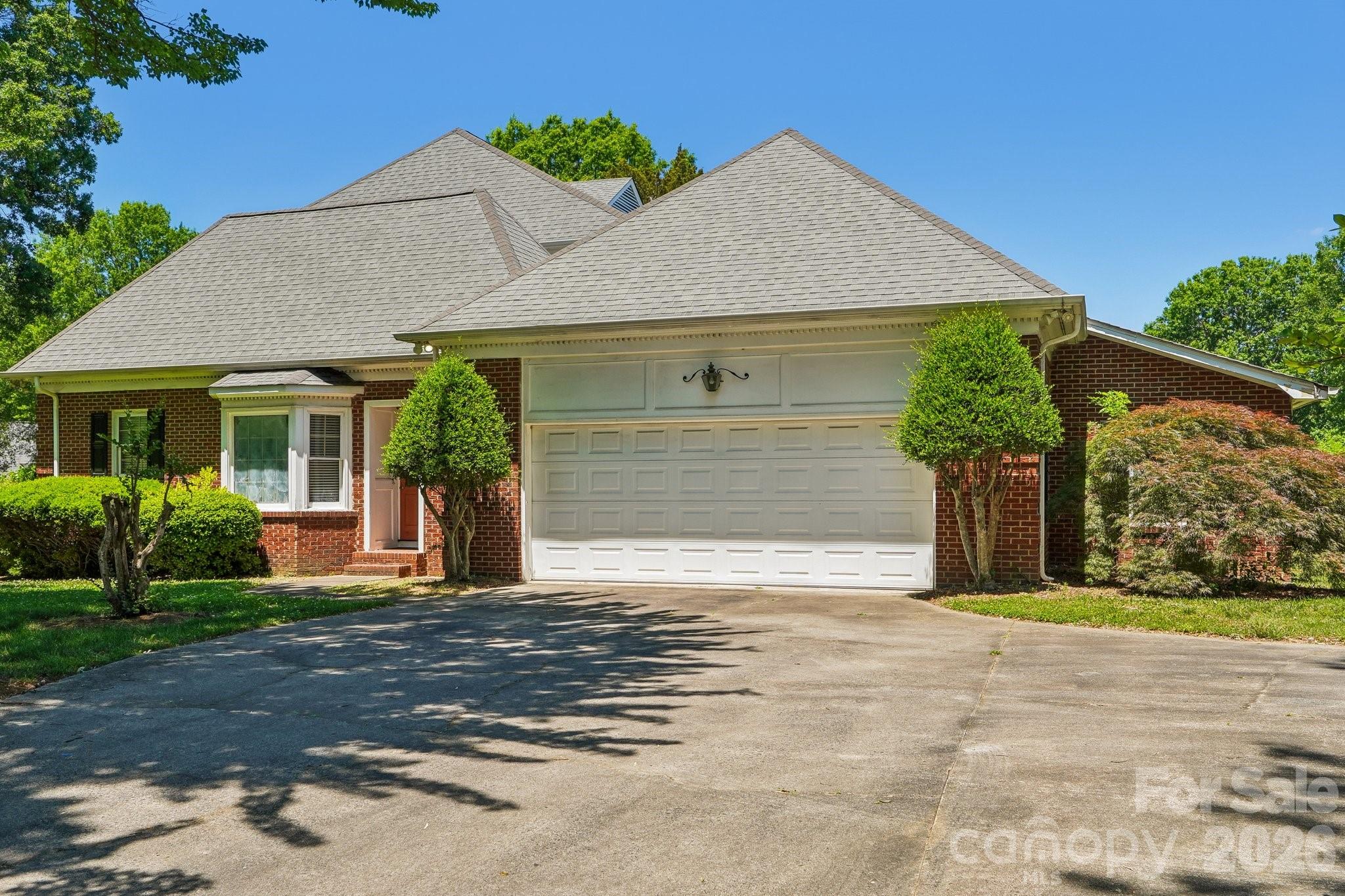 2231 Richardson Drive — Charlotte