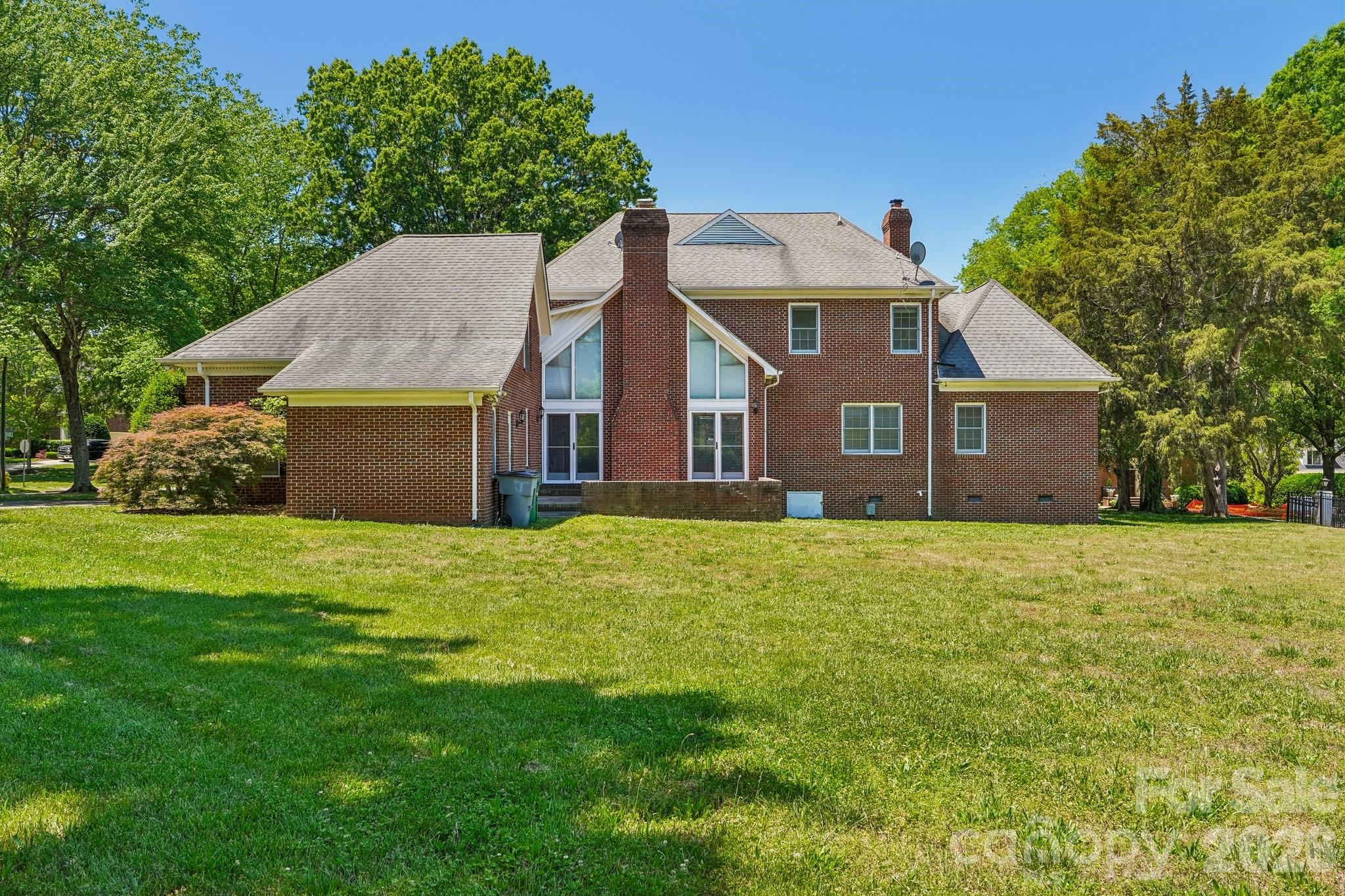 2231 Richardson Drive — Charlotte