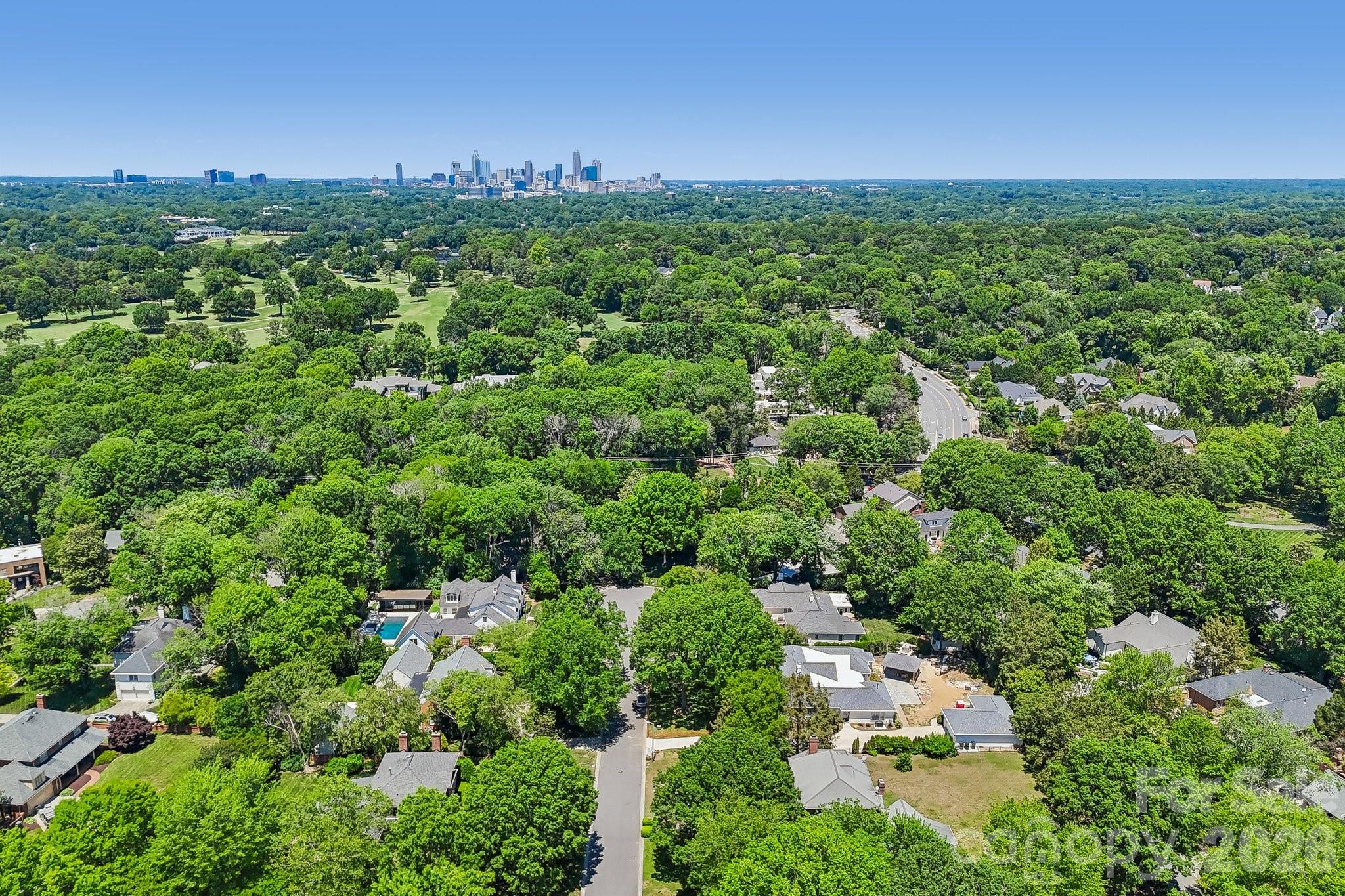 2231 Richardson Drive — Charlotte