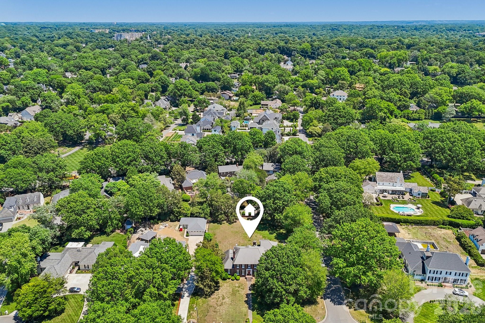 2231 Richardson Drive — Charlotte