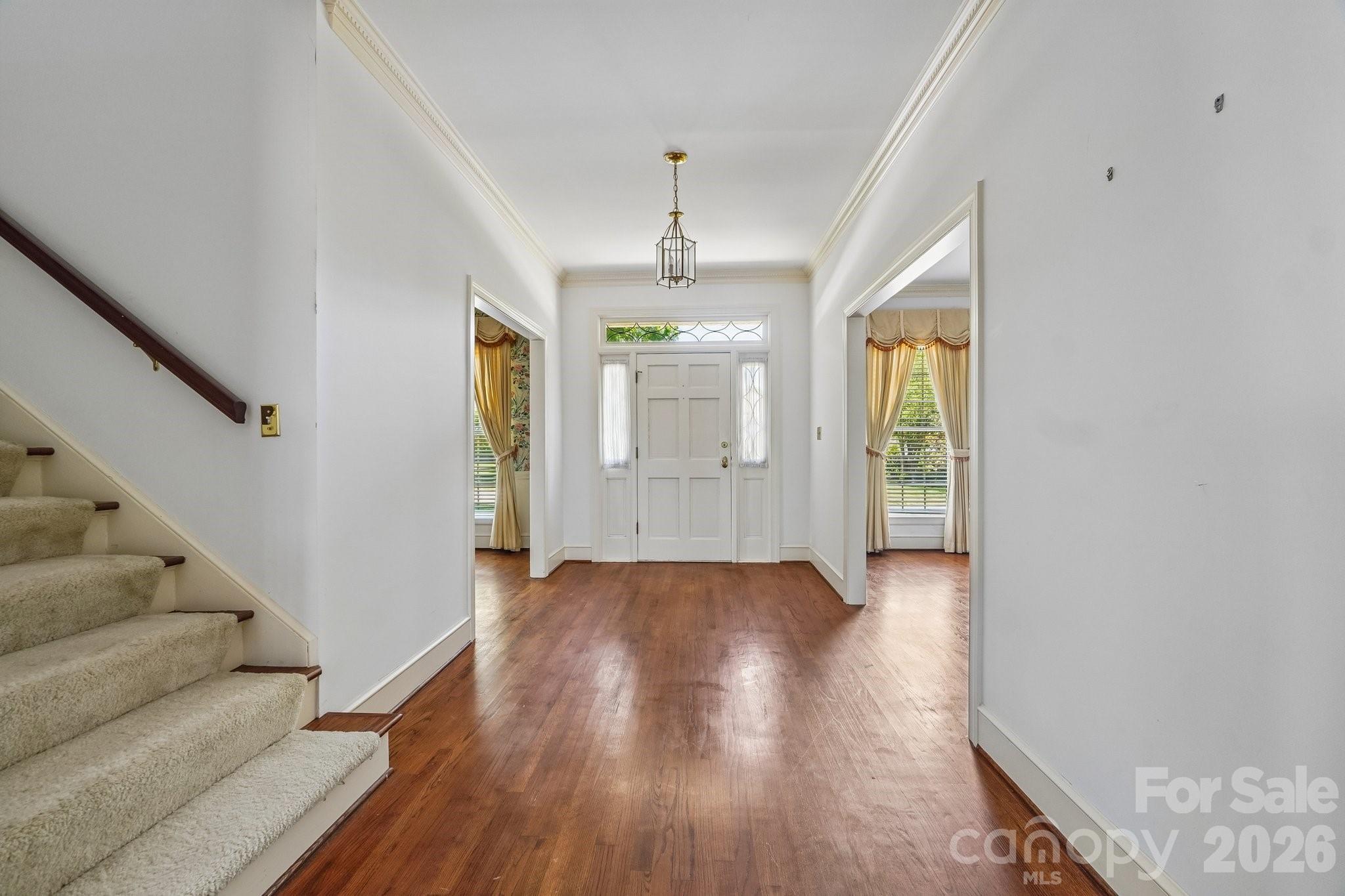 2231 Richardson Drive — Charlotte