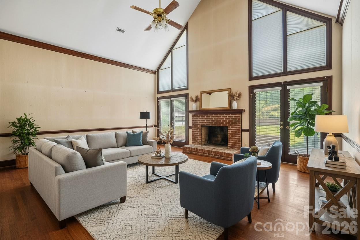 2231 Richardson Drive — Charlotte