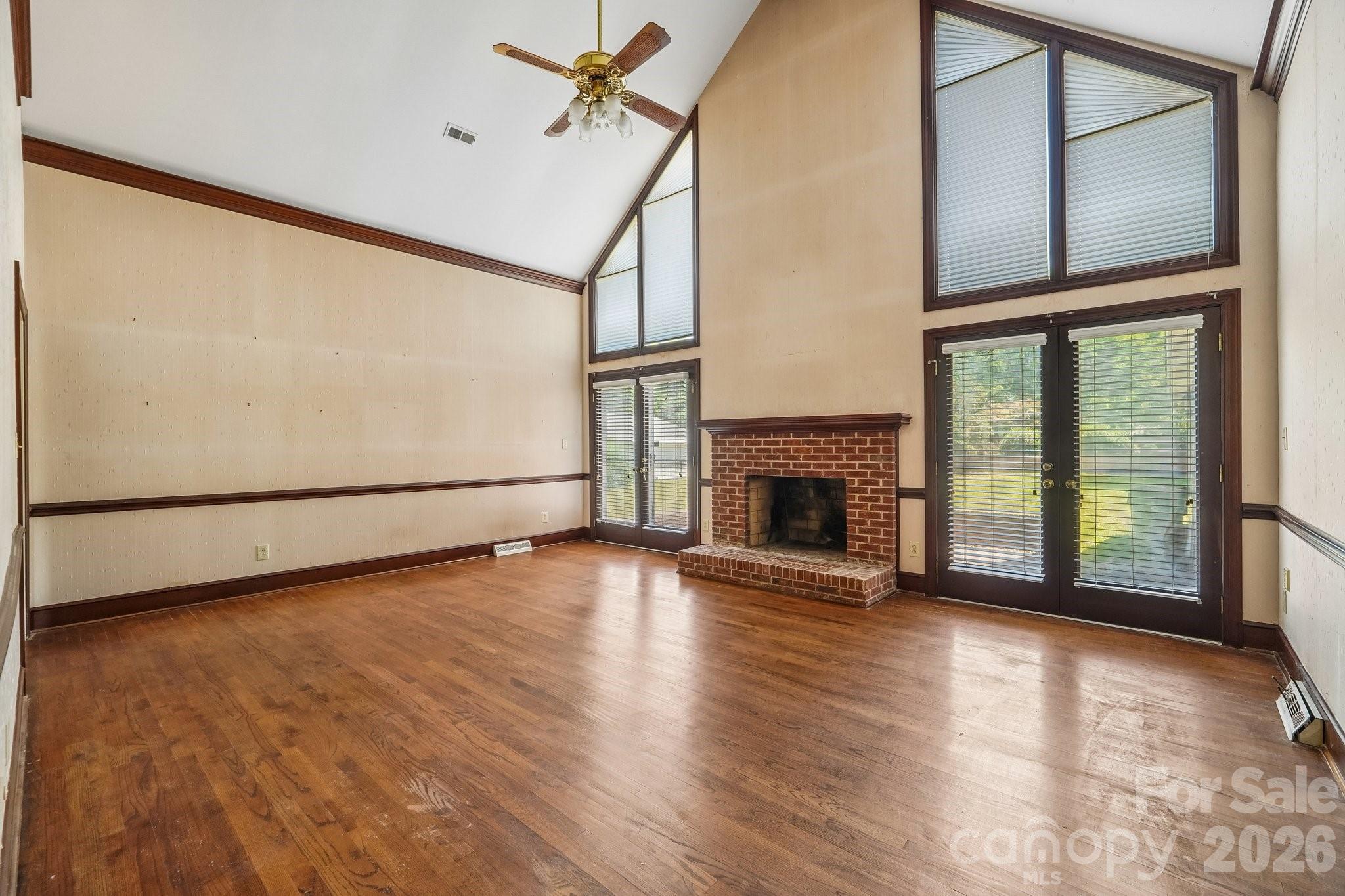 2231 Richardson Drive — Charlotte