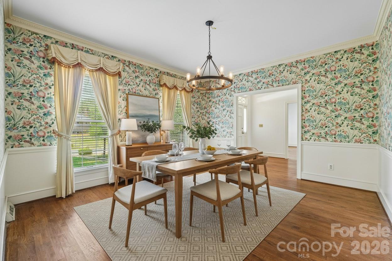 2231 Richardson Drive — Charlotte