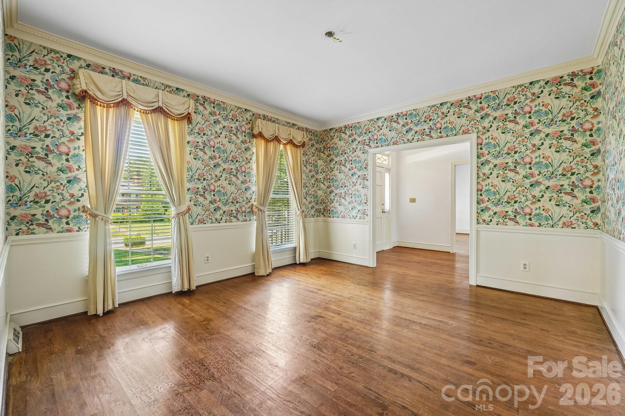 2231 Richardson Drive — Charlotte