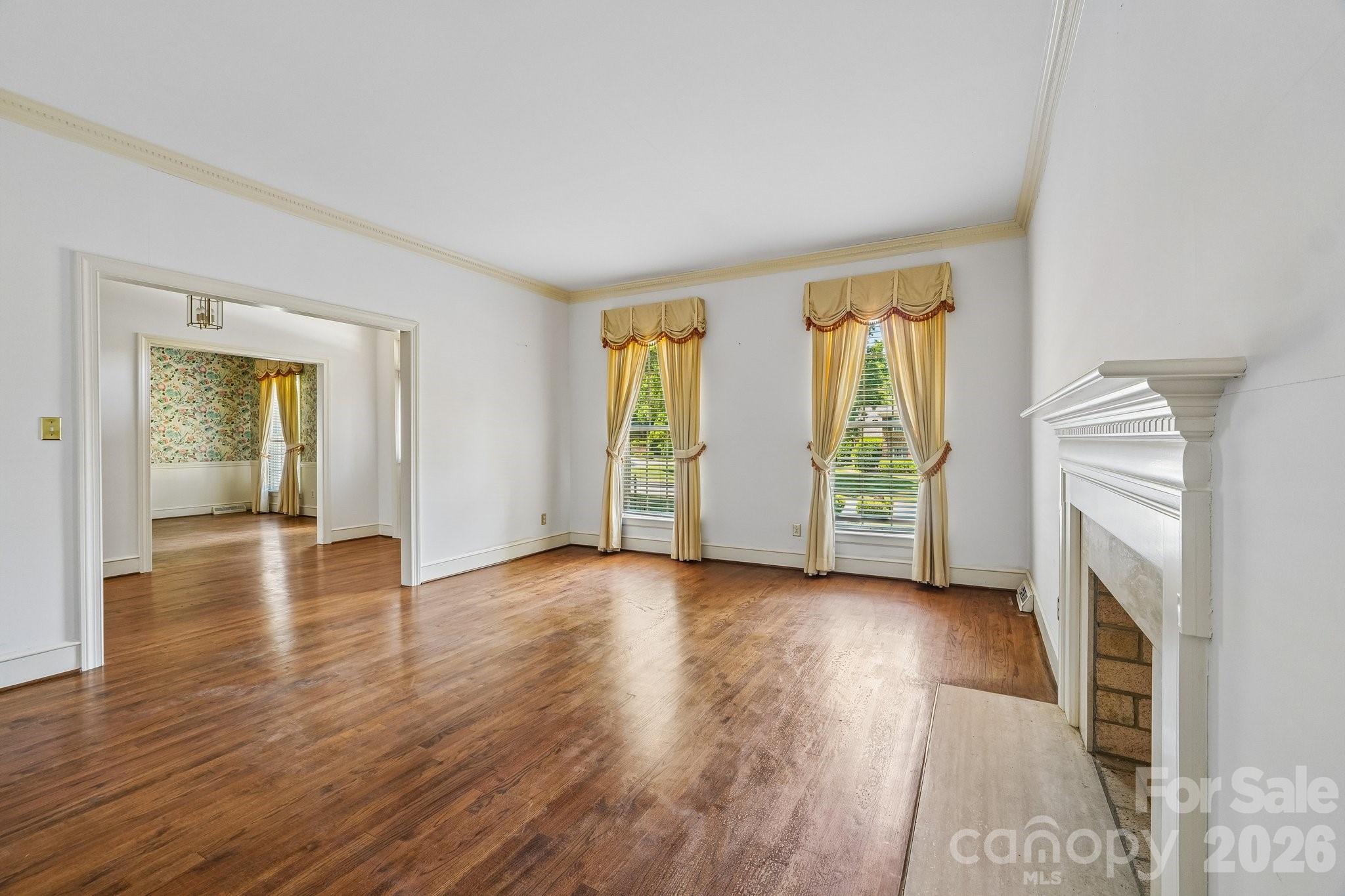 2231 Richardson Drive — Charlotte