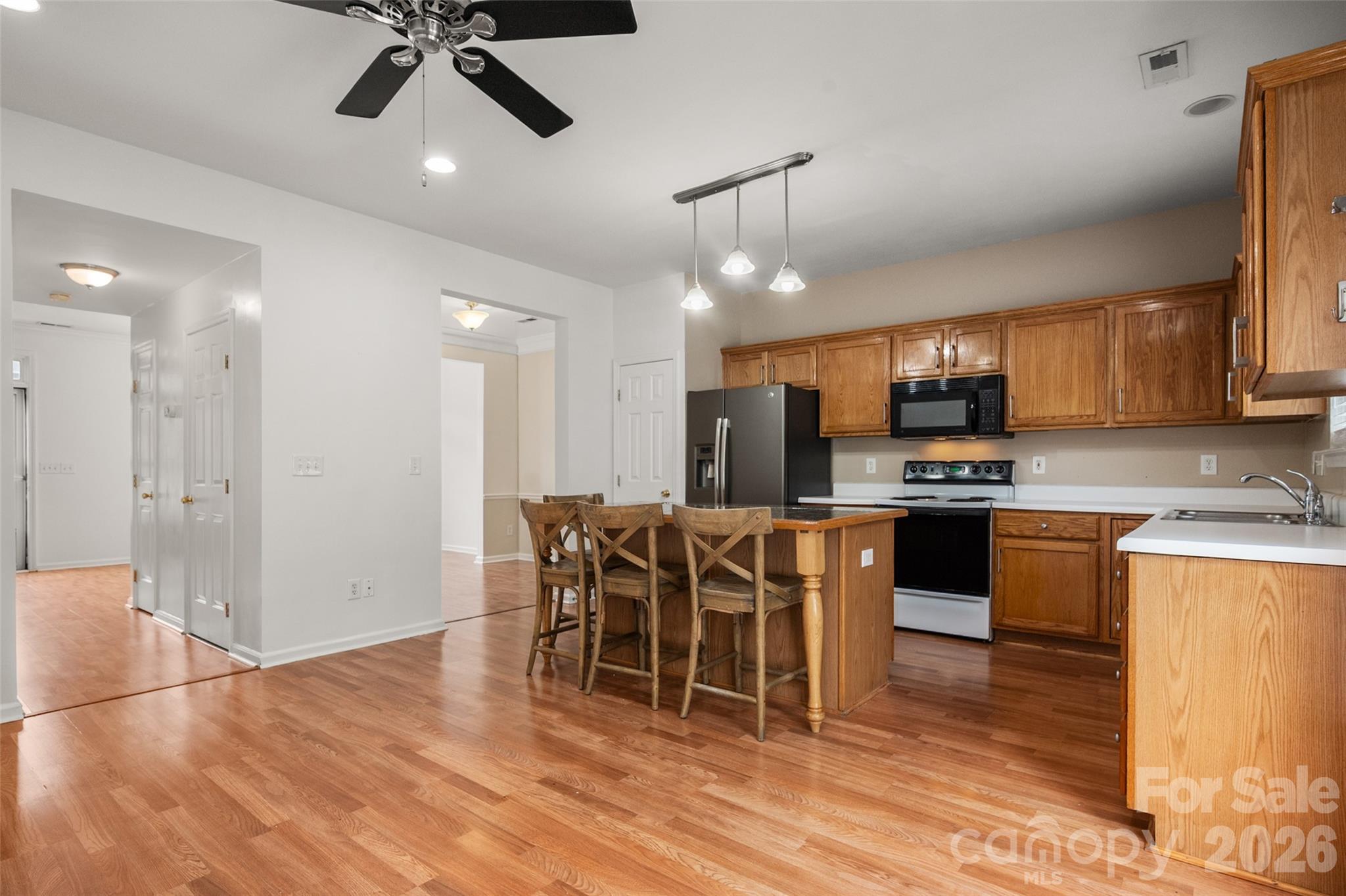 709 Atherton Way — Rock Hill