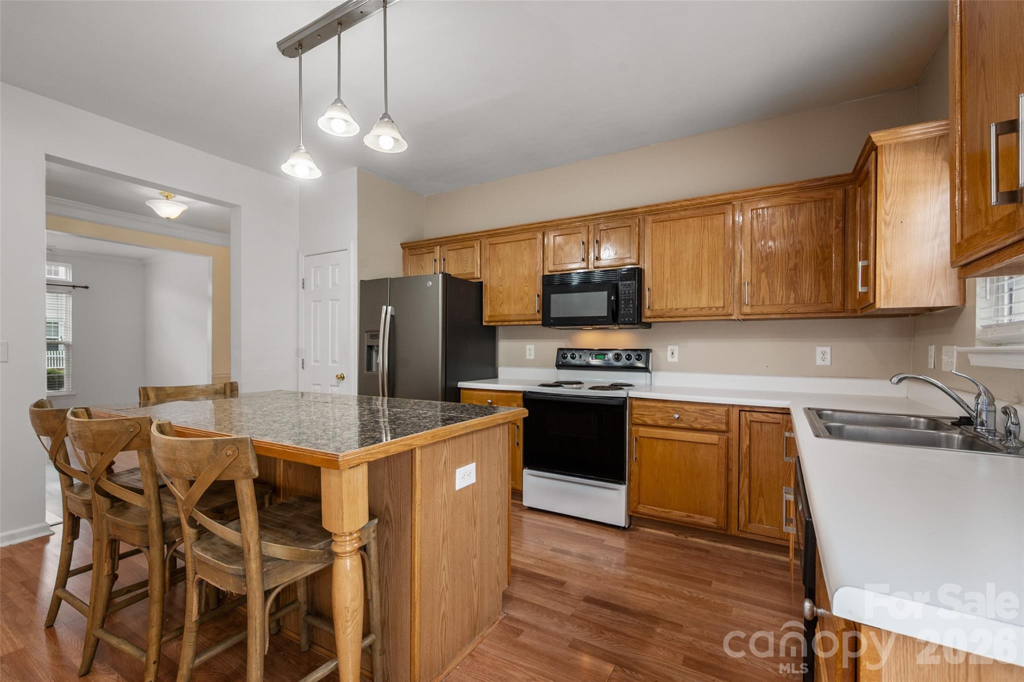 709 Atherton Way — Rock Hill