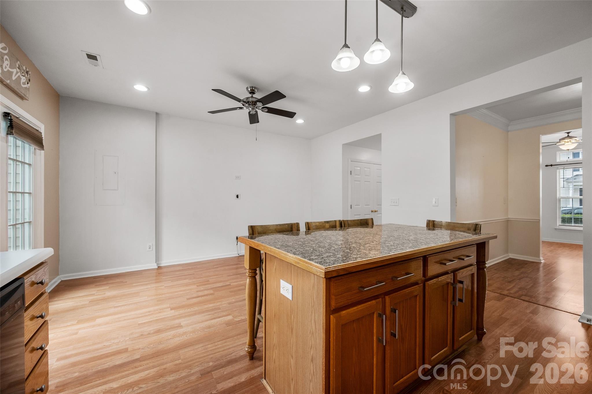 709 Atherton Way — Rock Hill
