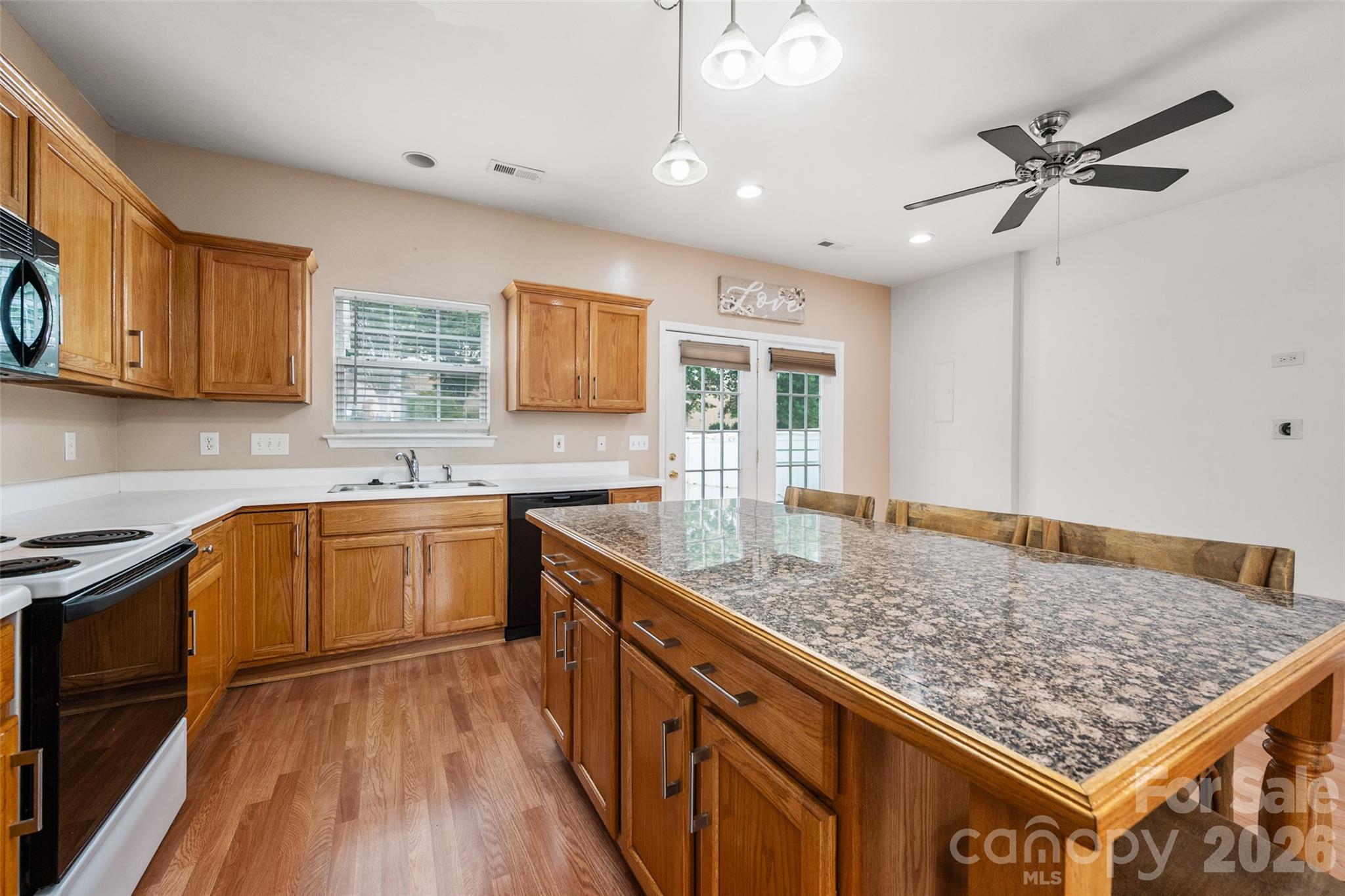 709 Atherton Way — Rock Hill