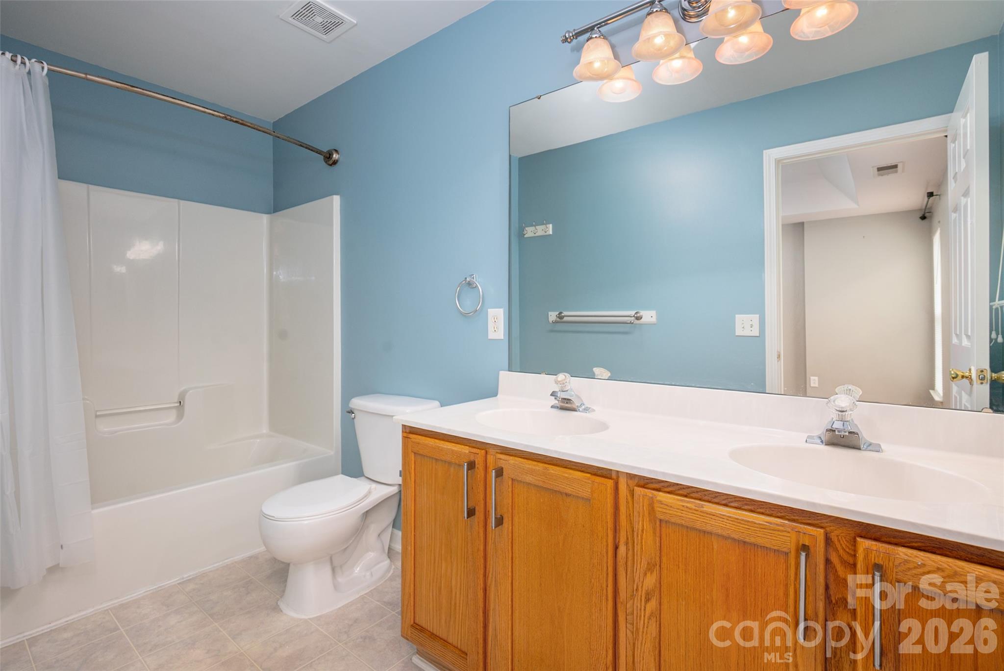 709 Atherton Way — Rock Hill