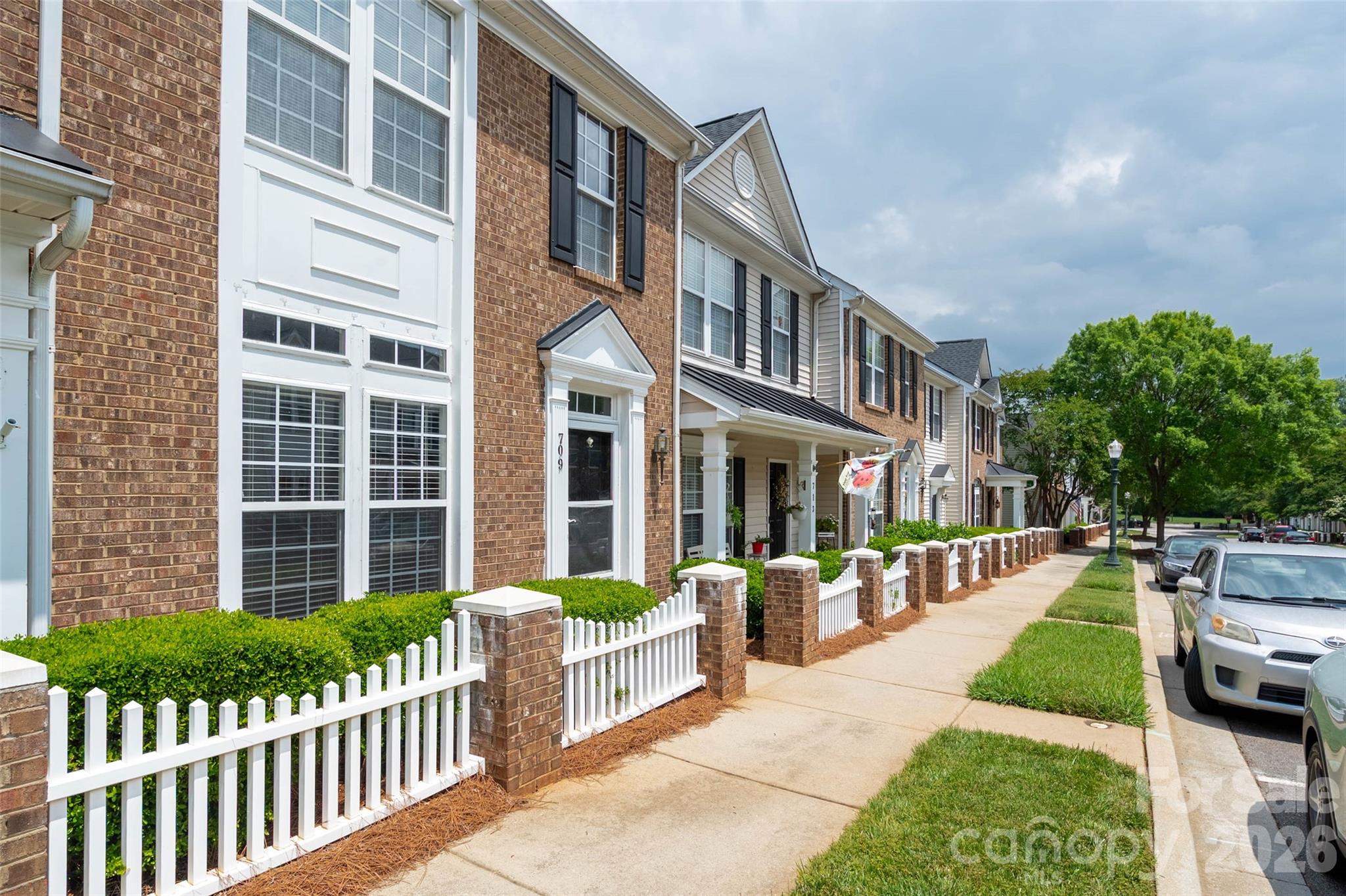 709 Atherton Way — Rock Hill