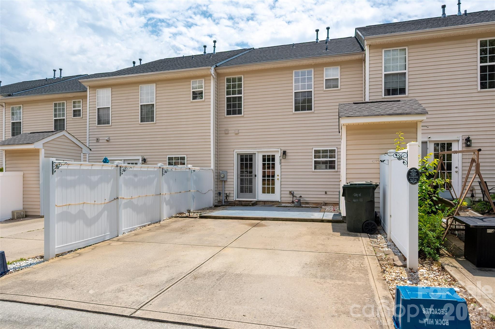 709 Atherton Way — Rock Hill