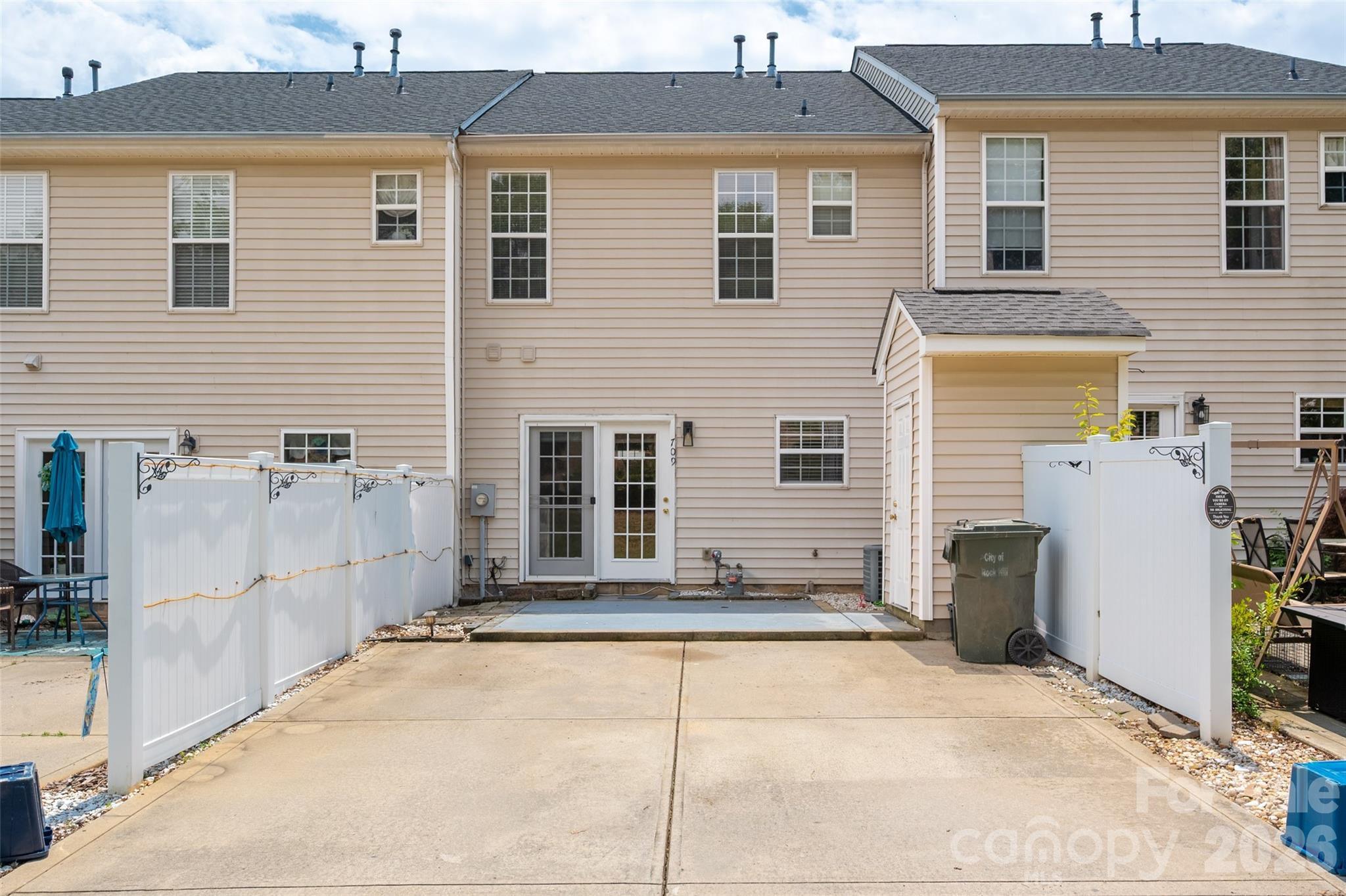 709 Atherton Way — Rock Hill