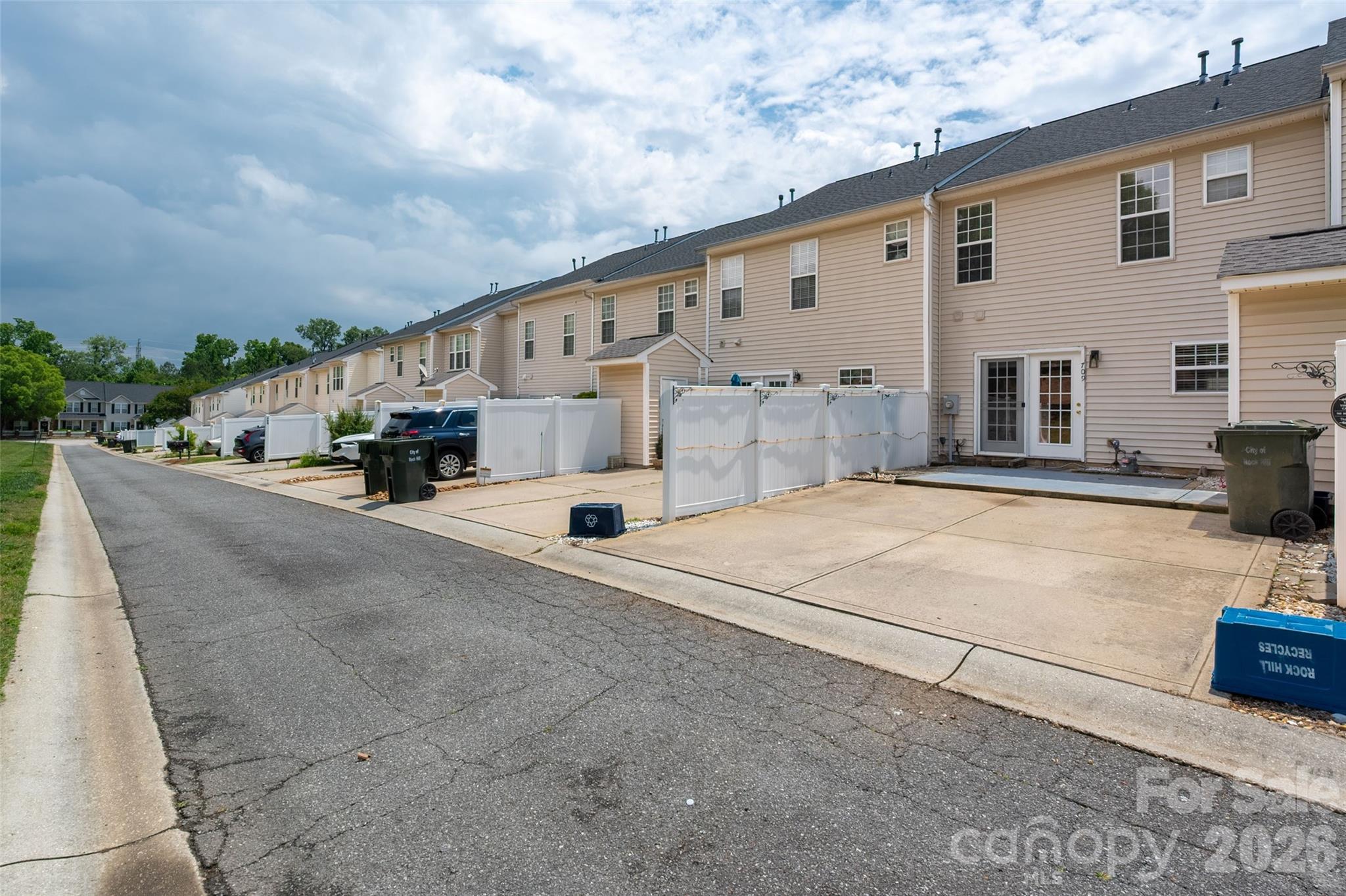 709 Atherton Way — Rock Hill