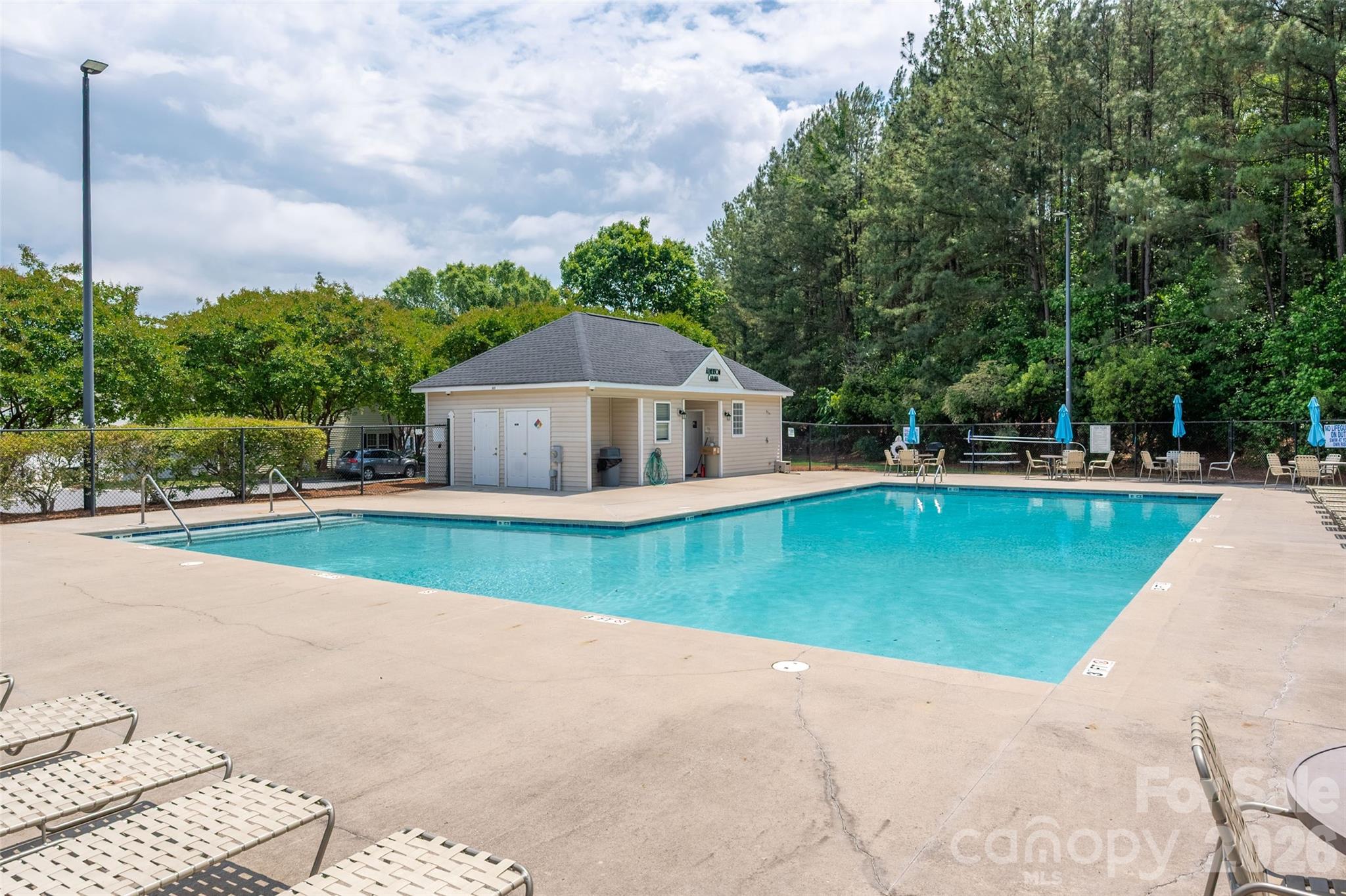 709 Atherton Way — Rock Hill