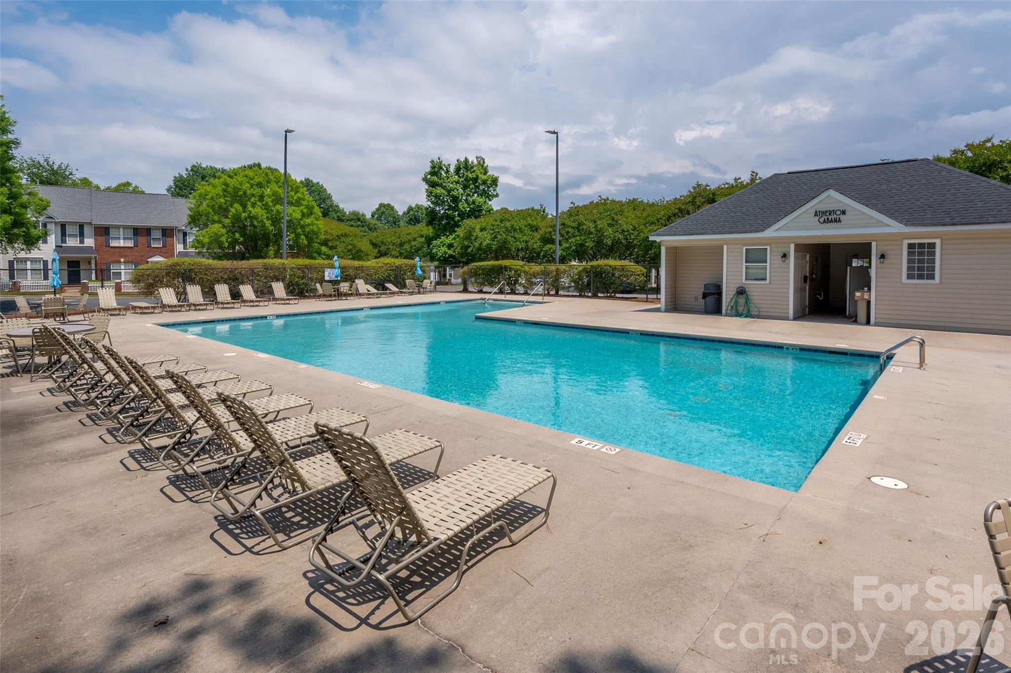 709 Atherton Way — Rock Hill