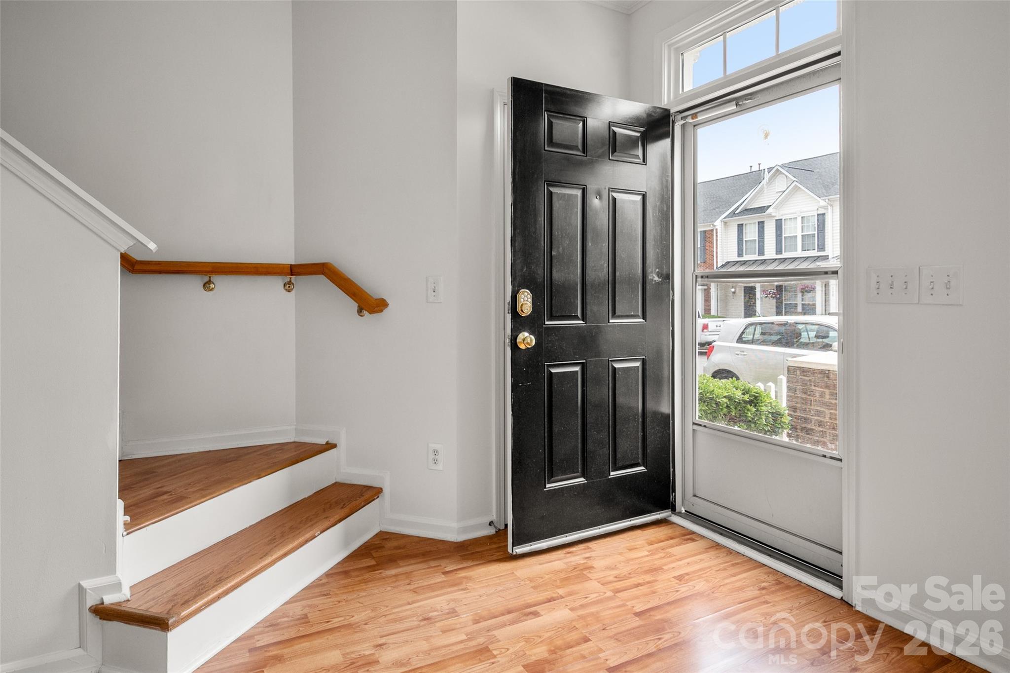 709 Atherton Way — Rock Hill