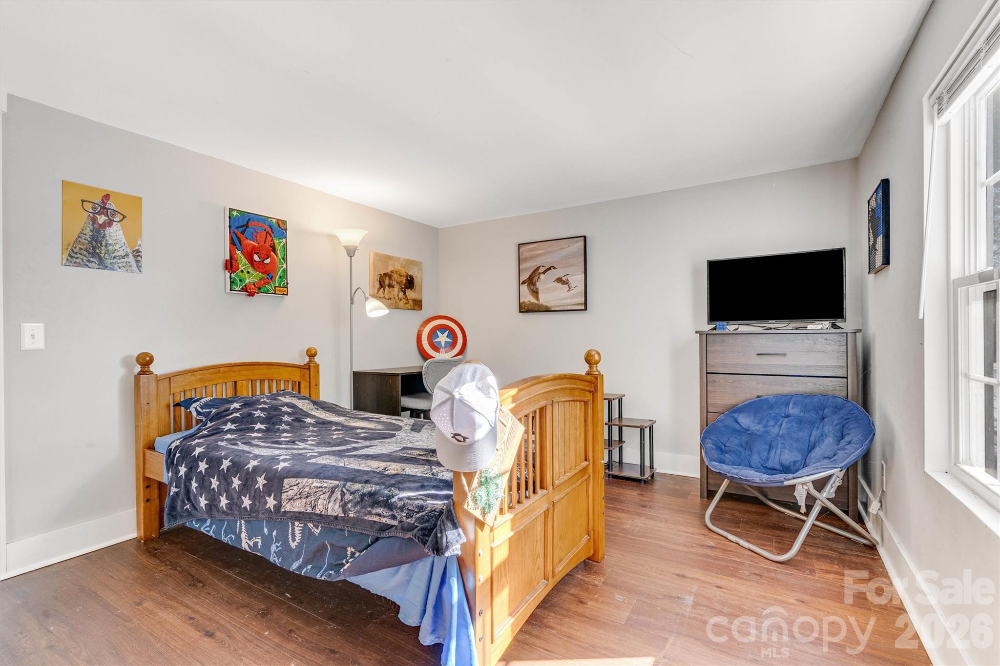4790 Kent Street — Maiden