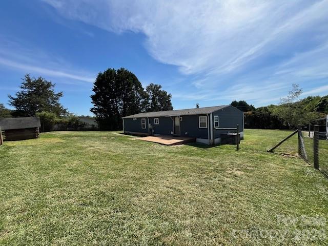 4790 Kent Street — Maiden